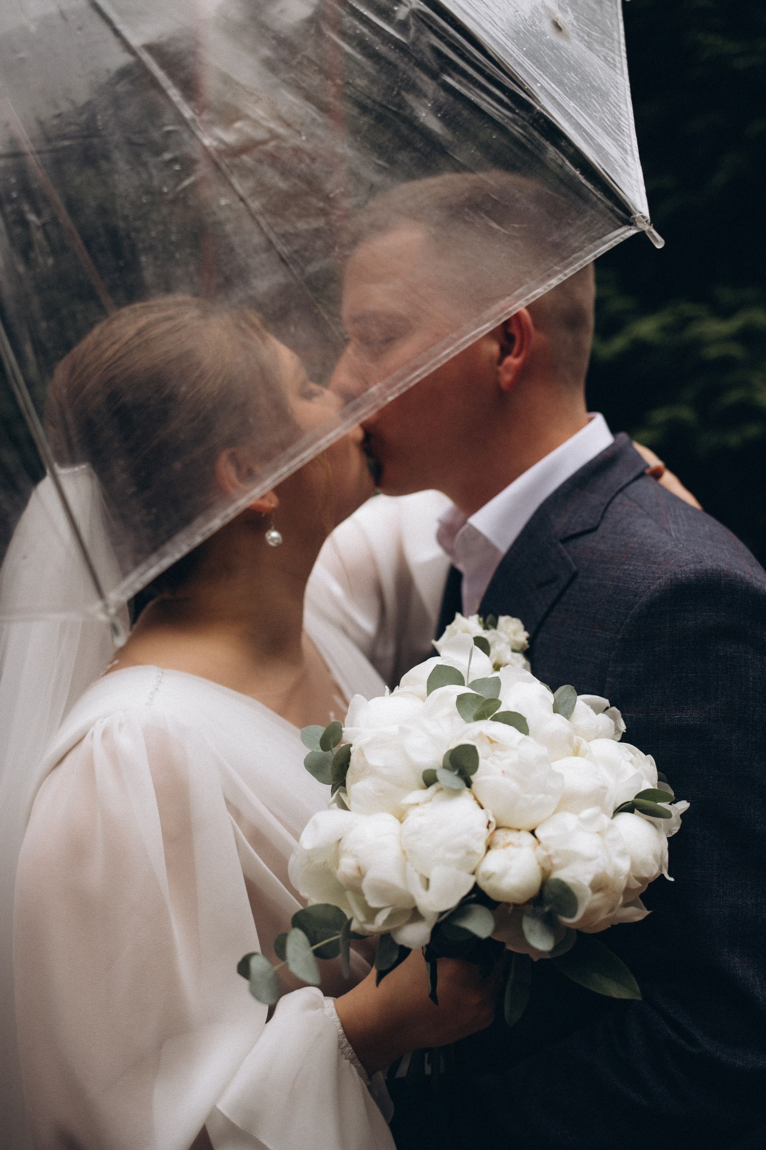 На одной волне. Семейный и свадебный фотограф Анна Кожокарь