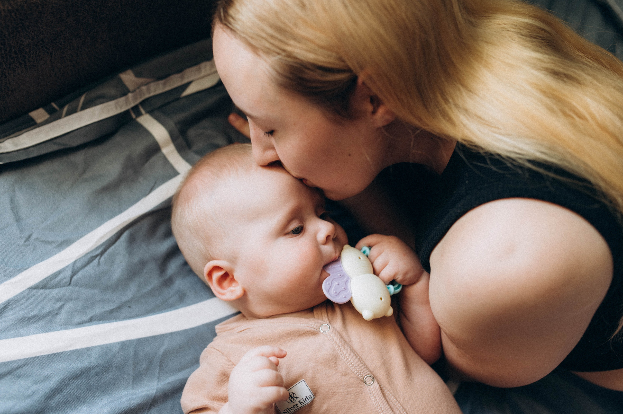 Алина и Стёпа. Свадебный и семейный фотограф в Чите Юлия Оранская