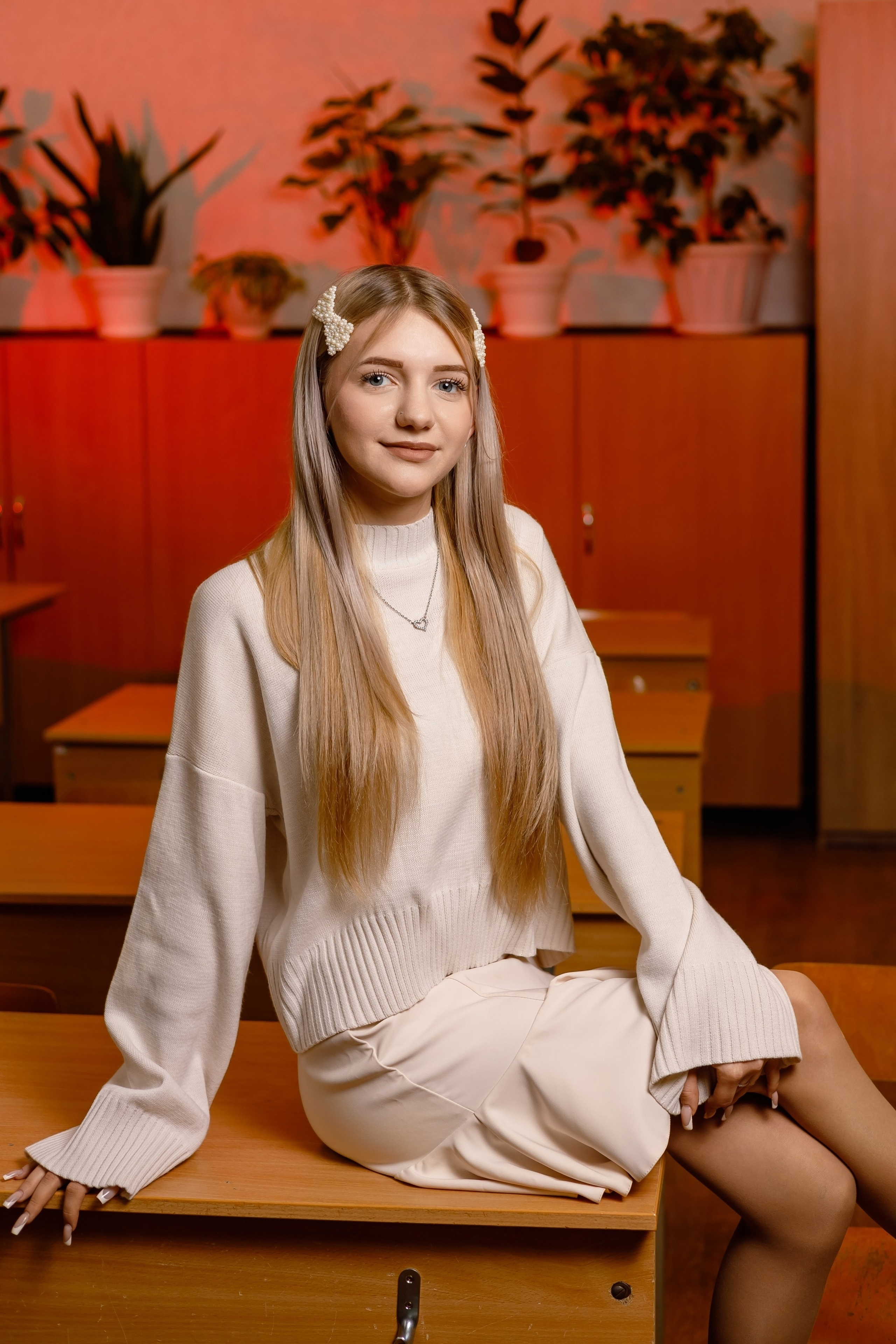 9-а, 2 шк, выпуск 2025