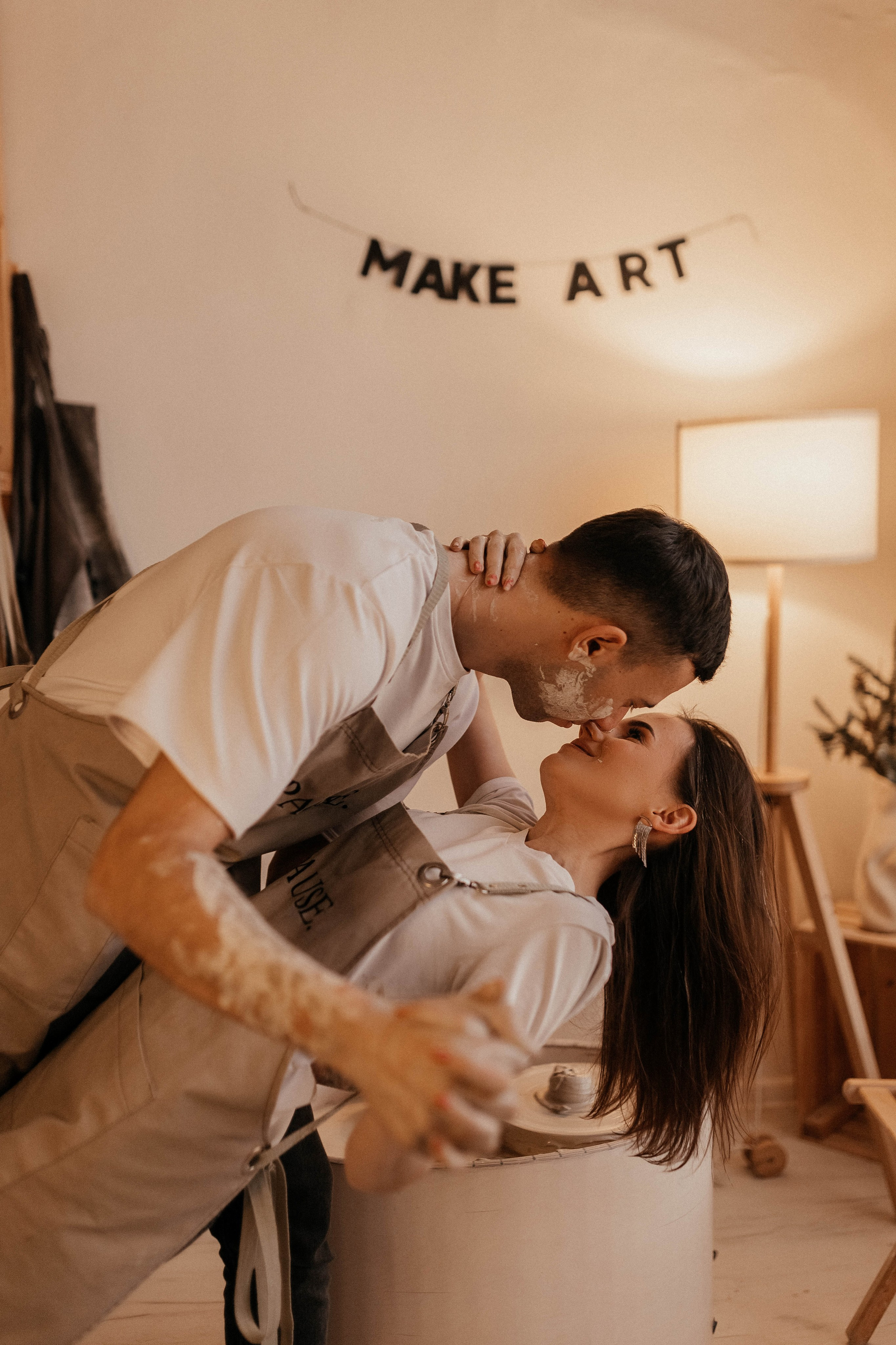 А&Н. Фотограф Оля Климова, обучение фотографов