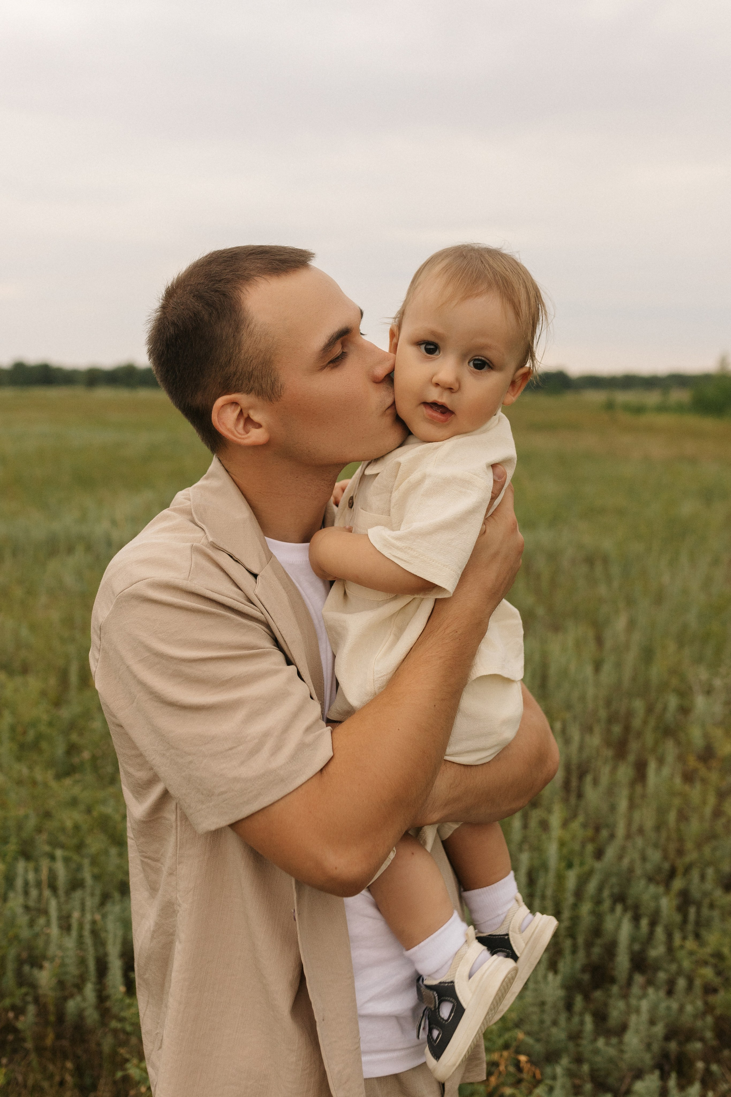 И&И&А. Фотограф Оля Климова, обучение фотографов