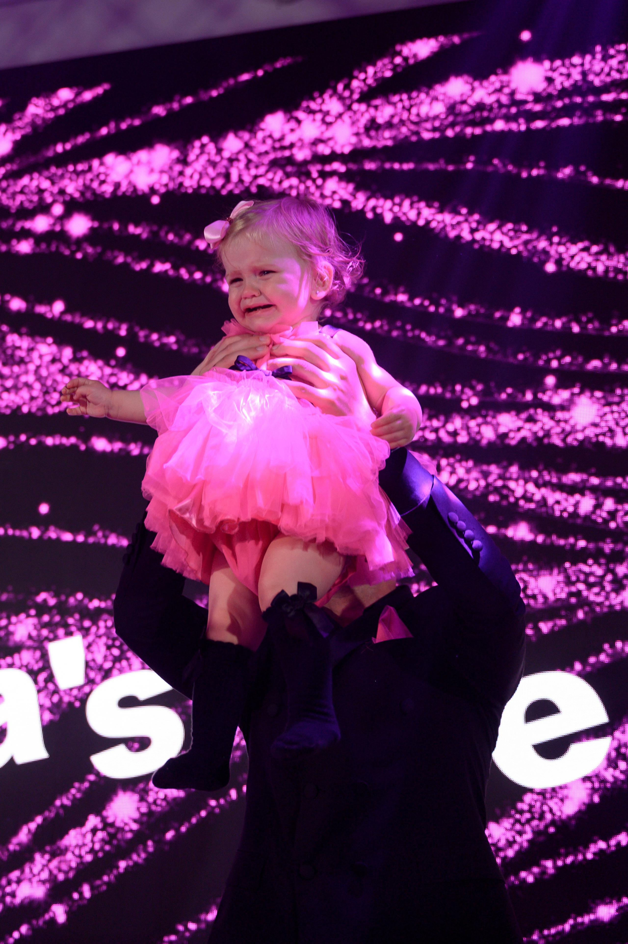 Mia's one year. Свадебный фотограф Минск