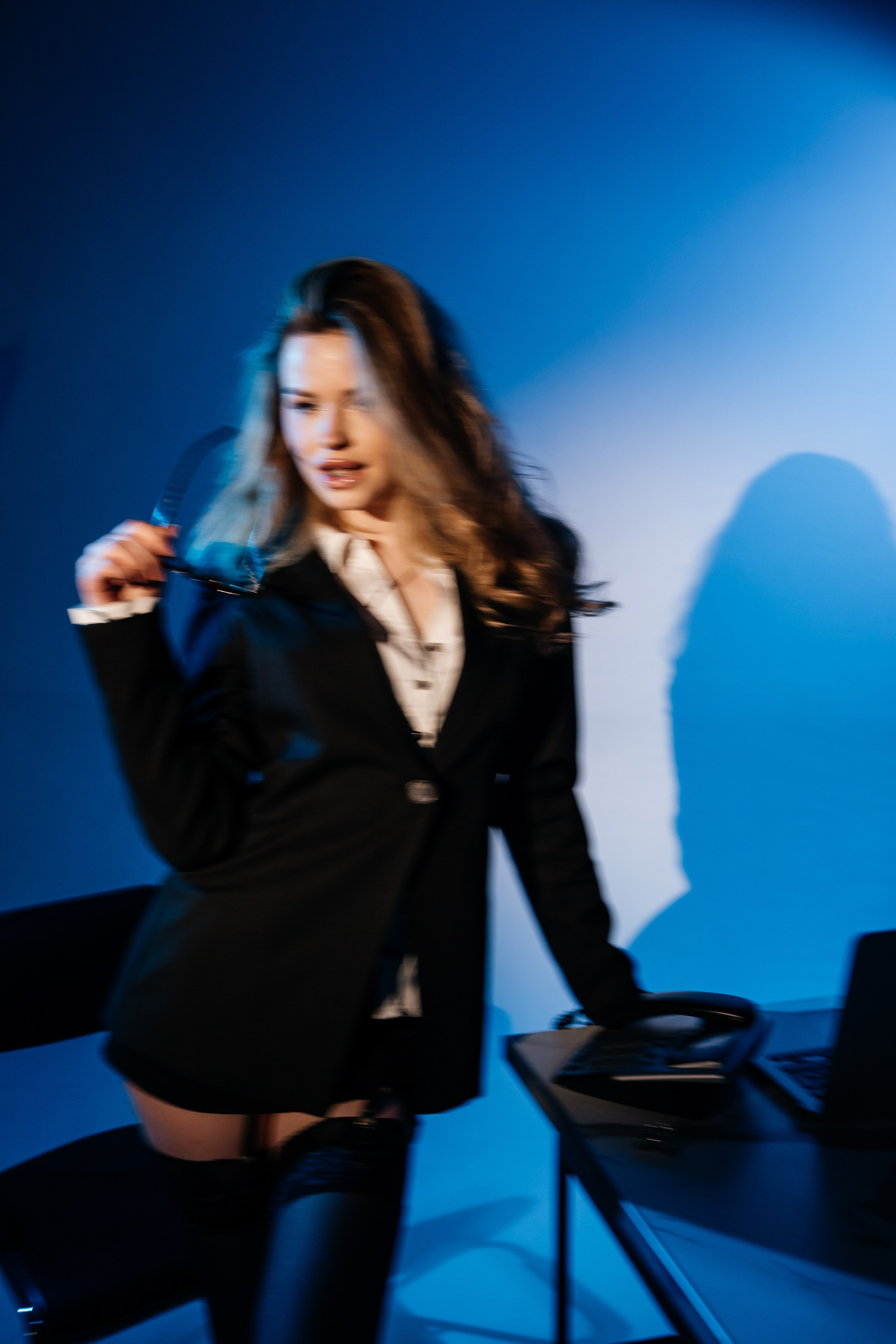 OFFICE SIRENS. Фотограф Александр Бигари