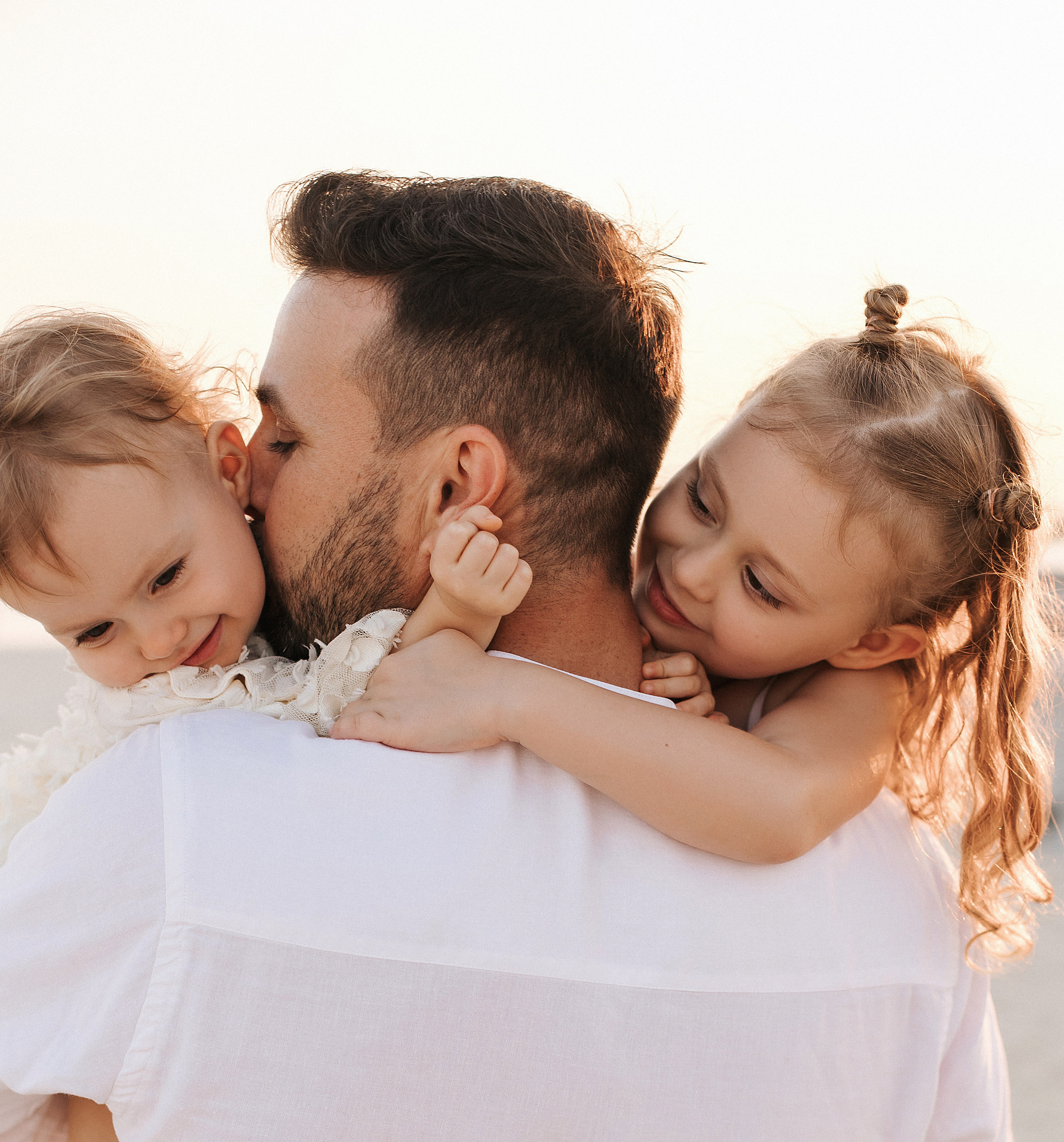 Семейный и портретный фотограф в Дубае — Саврасова Татьяна