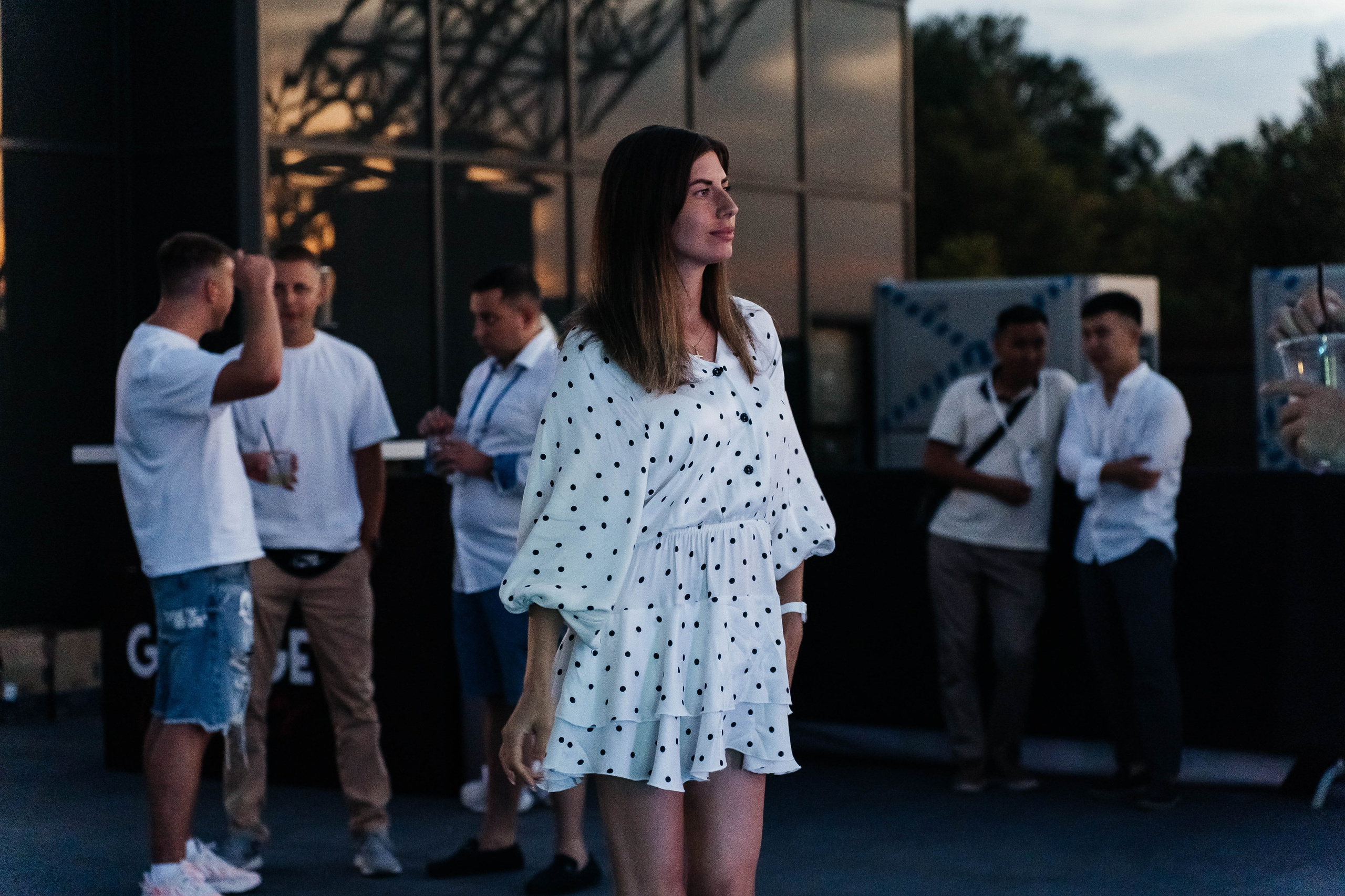 ХHEADS |AFTER PARTY. Фотограф Абакумова Анастасия