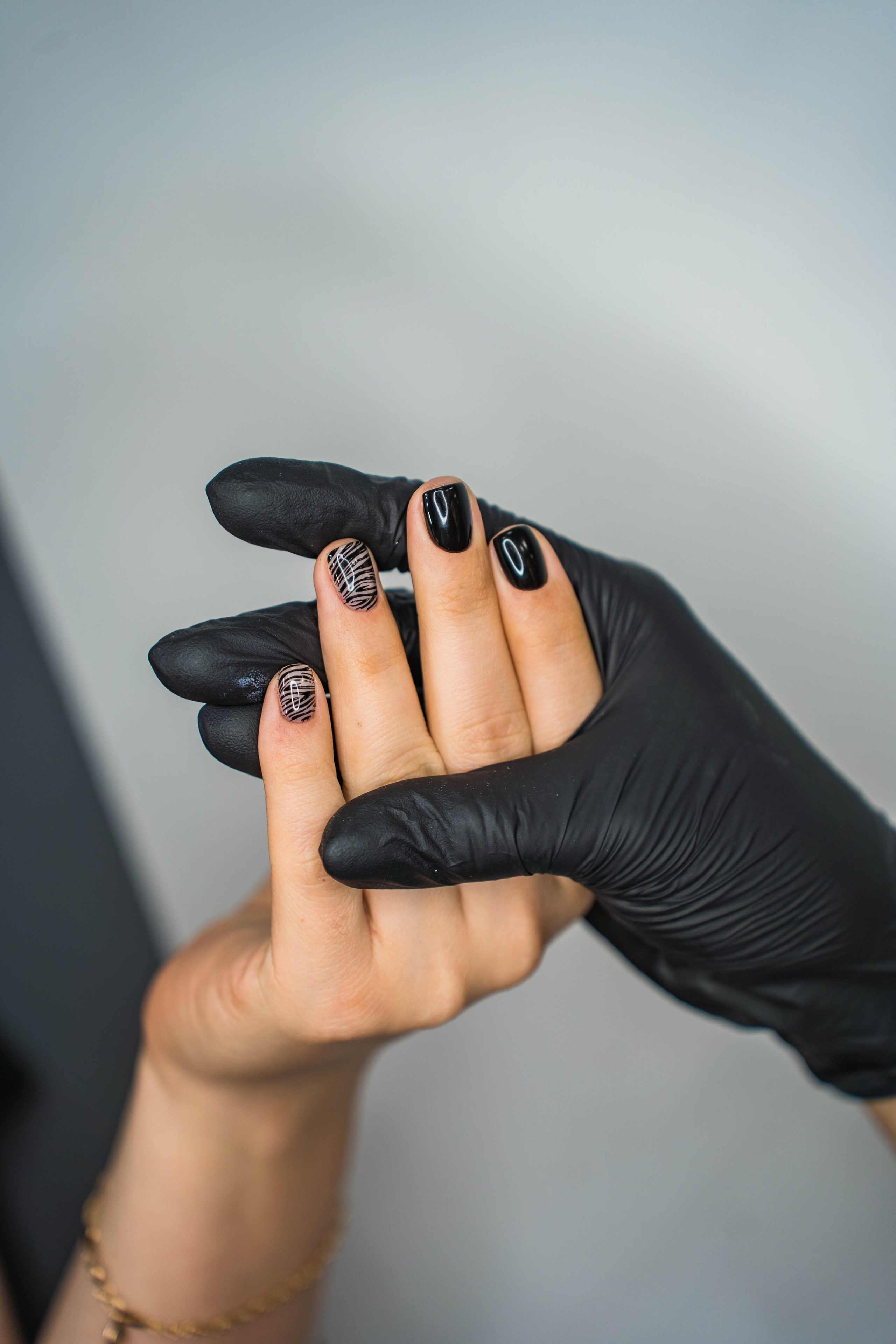 NAILS LOOK. Фотограф Абакумова Анастасия