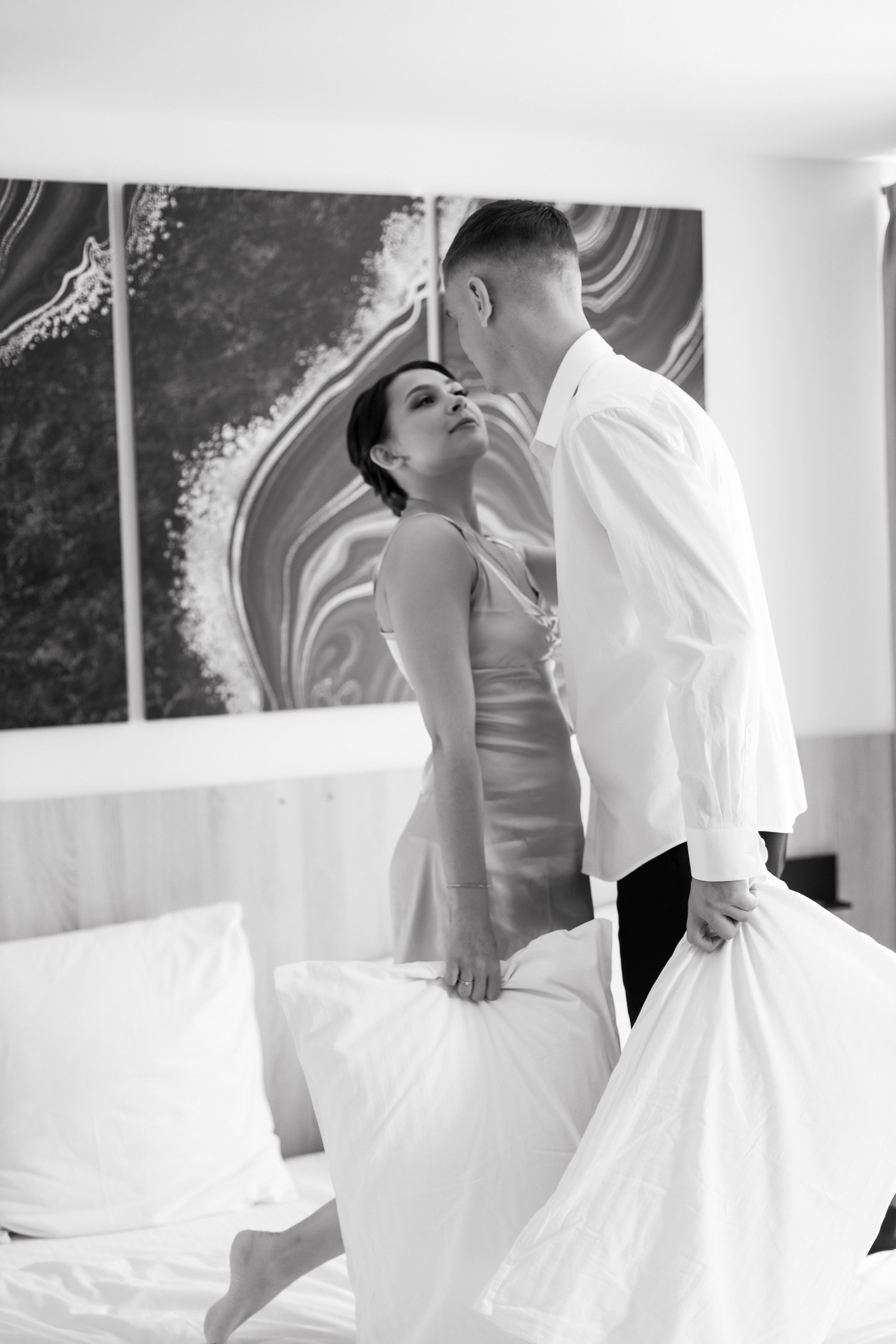 Кейс. Свадебный и семейный фотограф Екатеринбург Настя Саедгалина