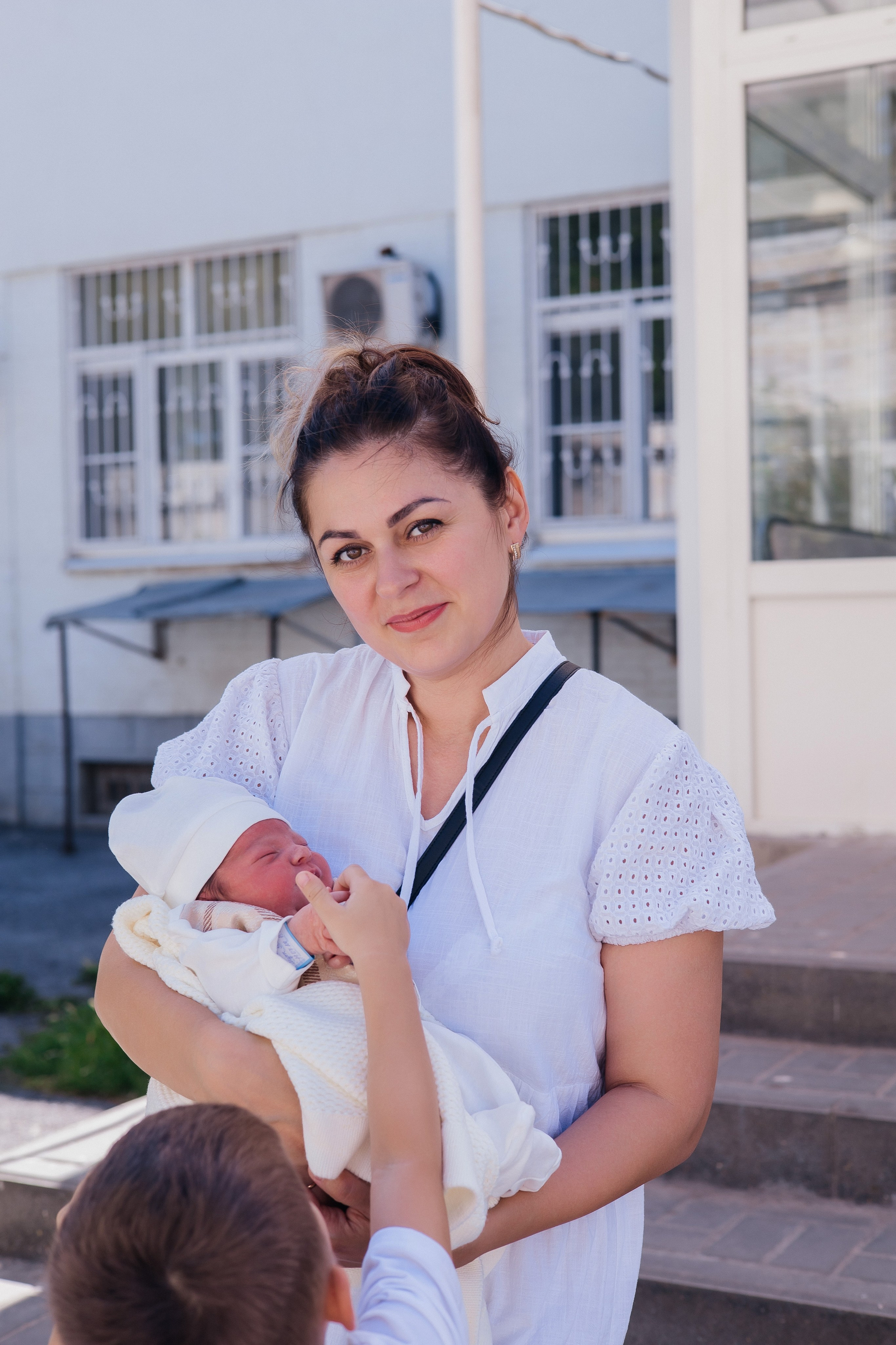 Выписка 14 июня 2024. Фотограф Ростов-на-Дону | фототерапевт