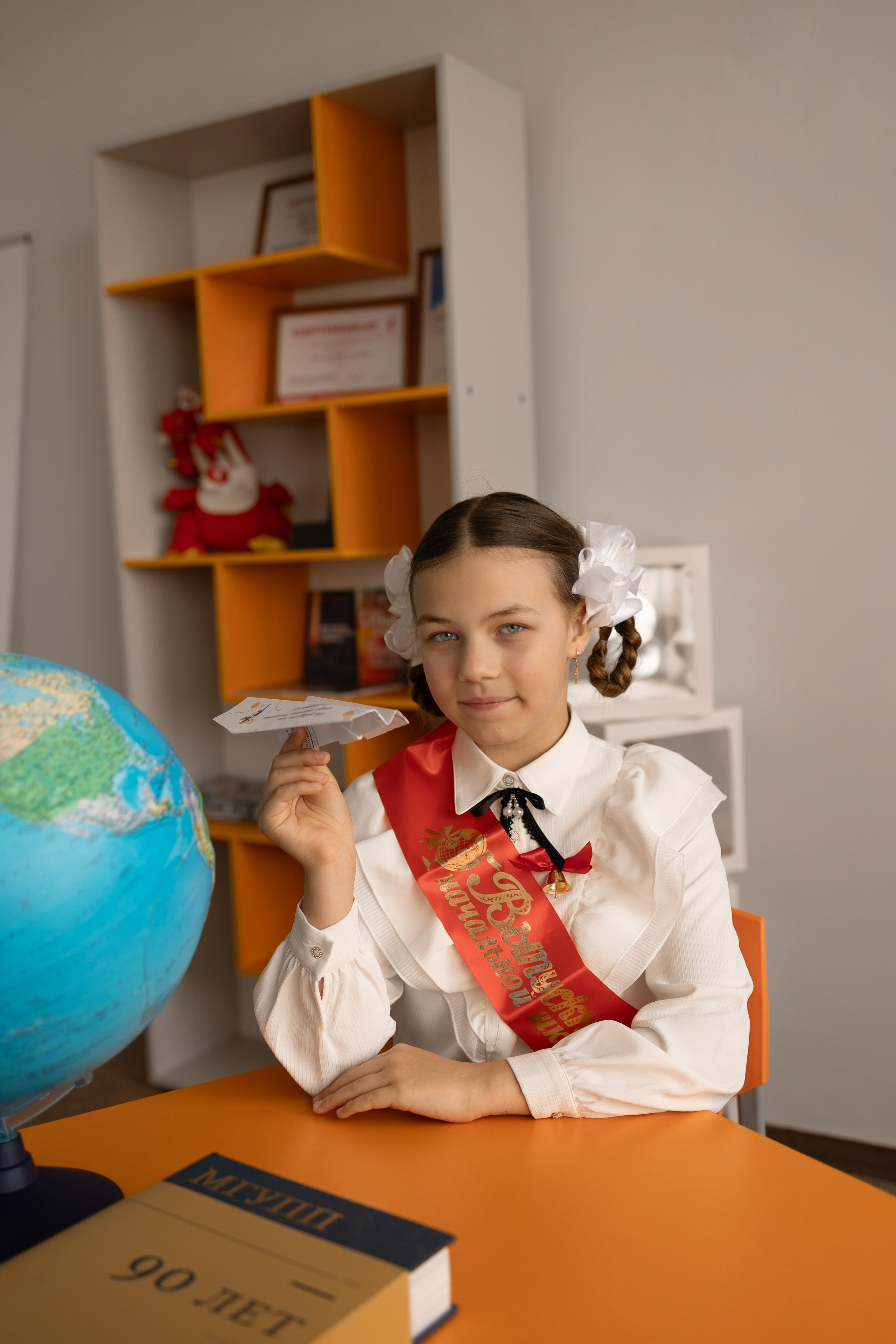 Школа 5. 4 класс. Фотограф Донецк. Горловка. ДНР. Севастополь