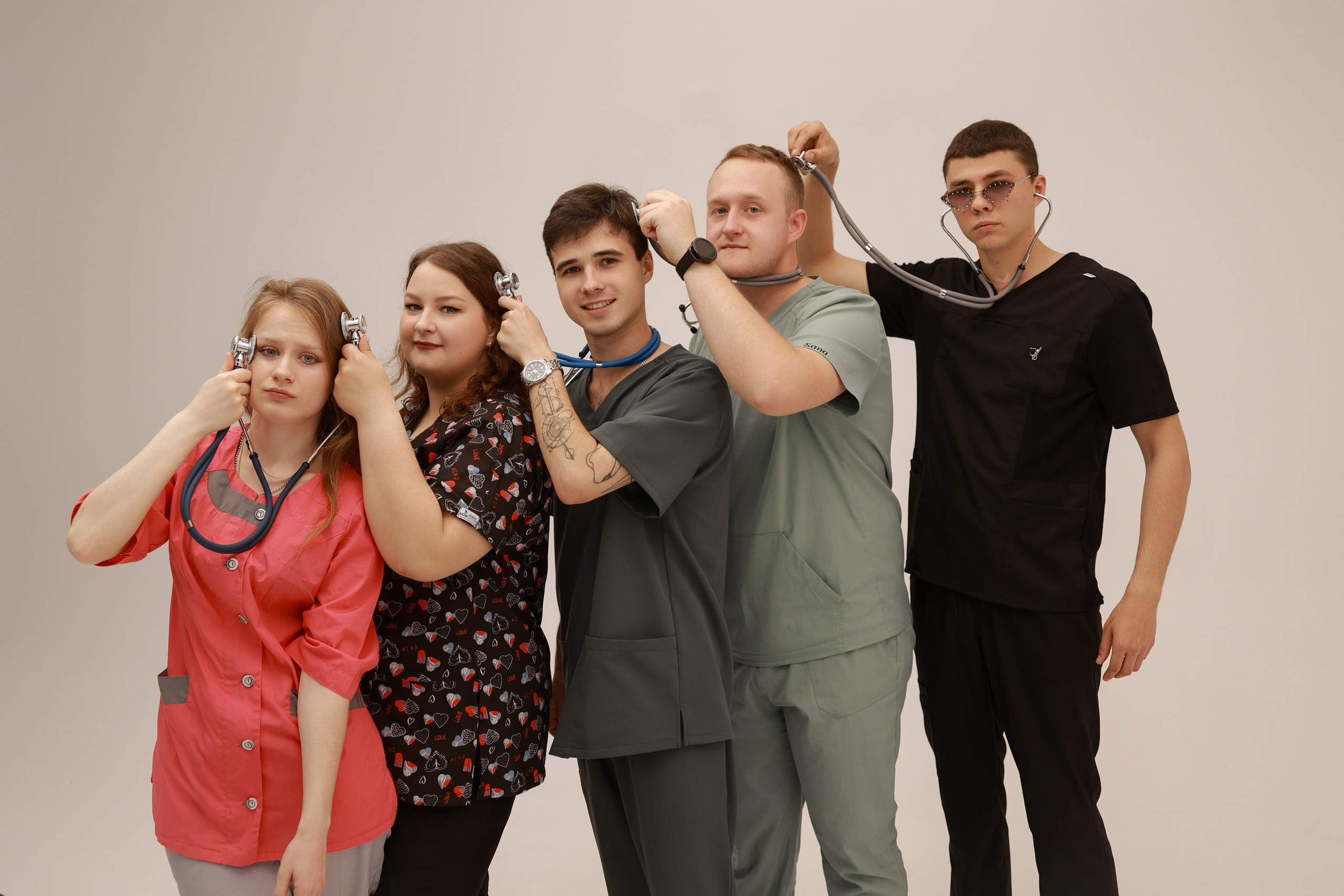 Мед Институт. Фотограф Донецк. Горловка. ДНР. Севастополь