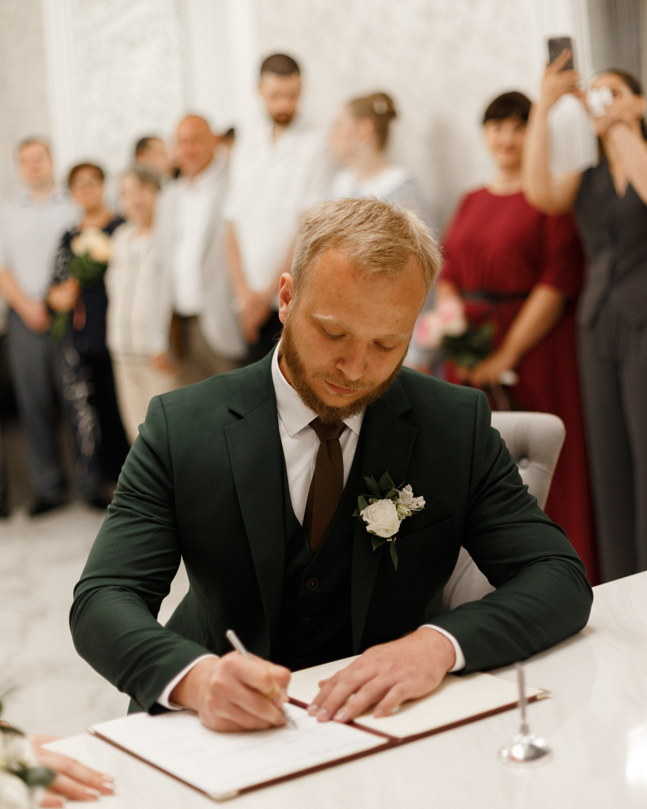 Саша и Настя. Фотограф в Москве — Евгения Прокопенко