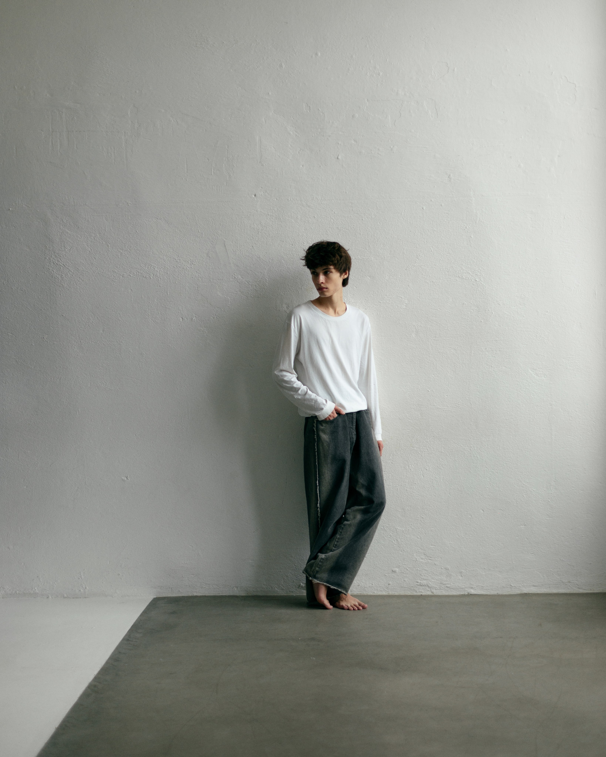 Андрей. Фотограф в Москве — Евгения Прокопенко