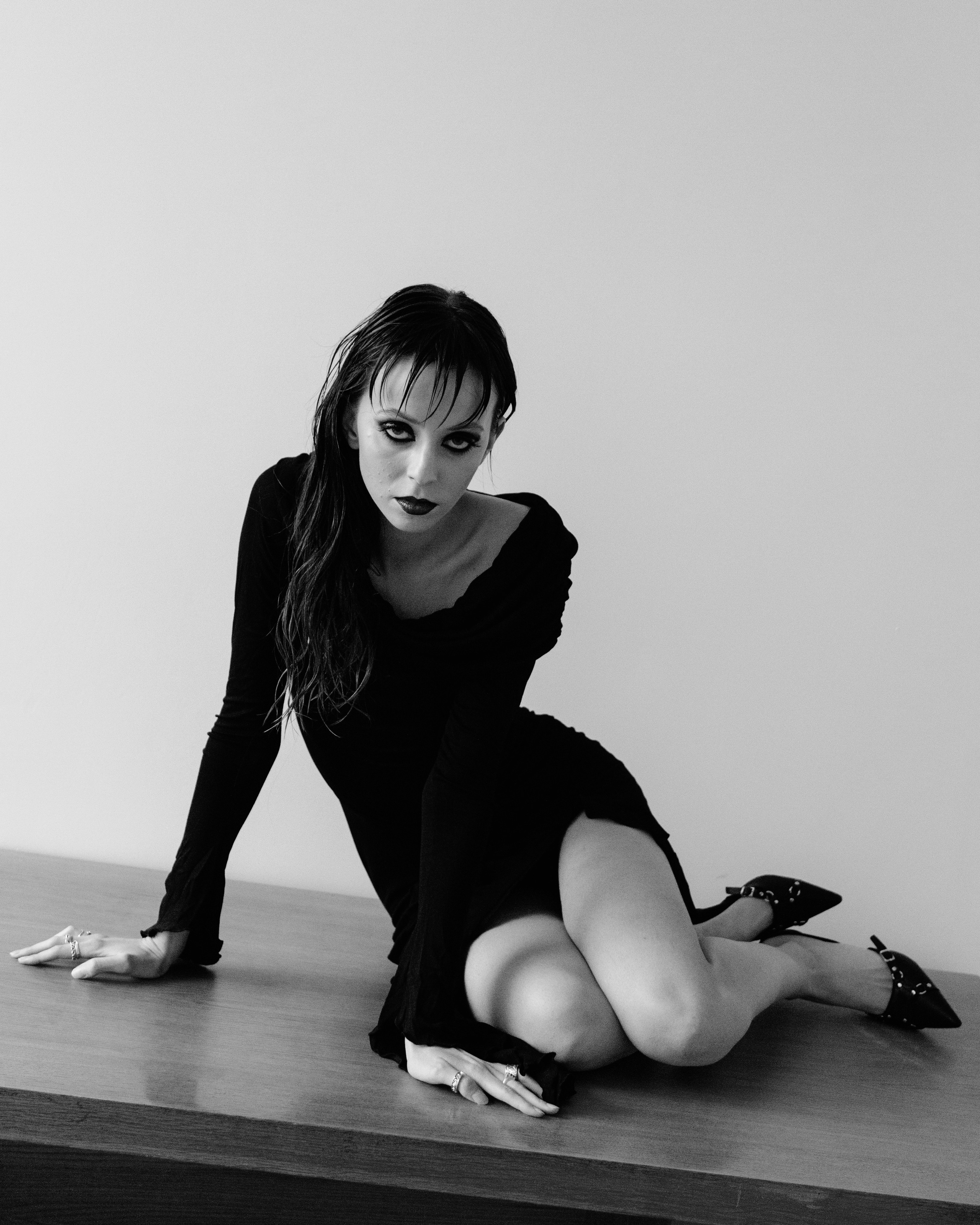 Таня_стилизация. Фотограф в Москве — Евгения Прокопенко