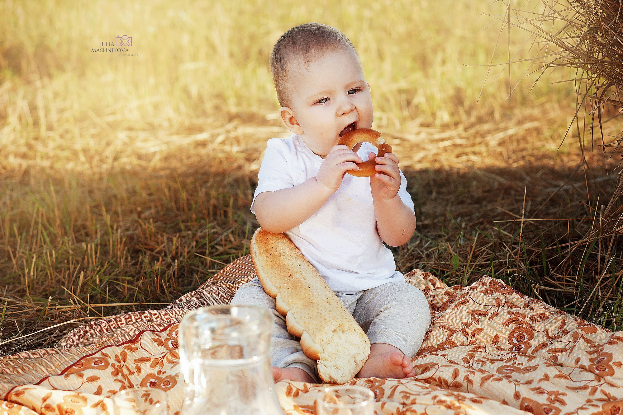 Детская съёмка. Семейный фотограф г. Новокузнецк Юлия Машникова