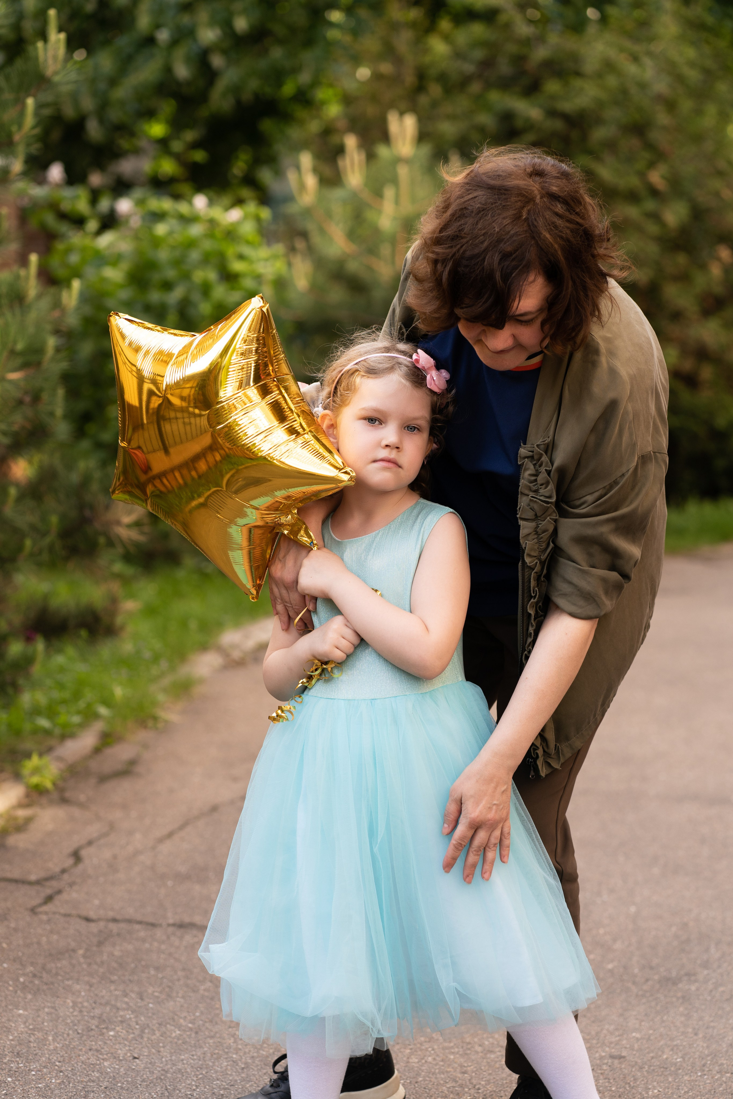 Выпускной в детском саду на Таганке. Свадебный фотограф в Москве Анна Полушина