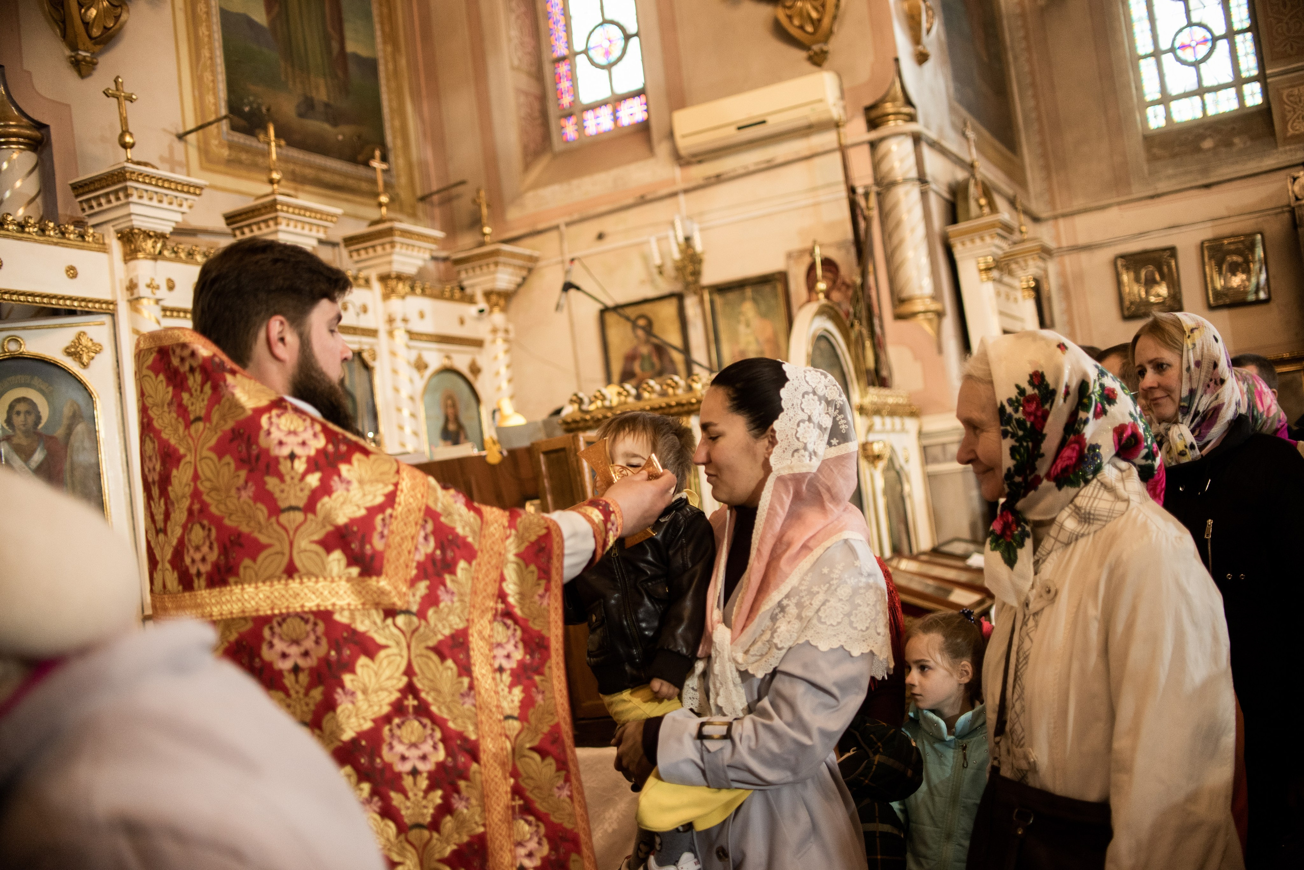 Пасха 16.04.2023. Семейный и свадебный фотограф в Феодосии и Коктебеле