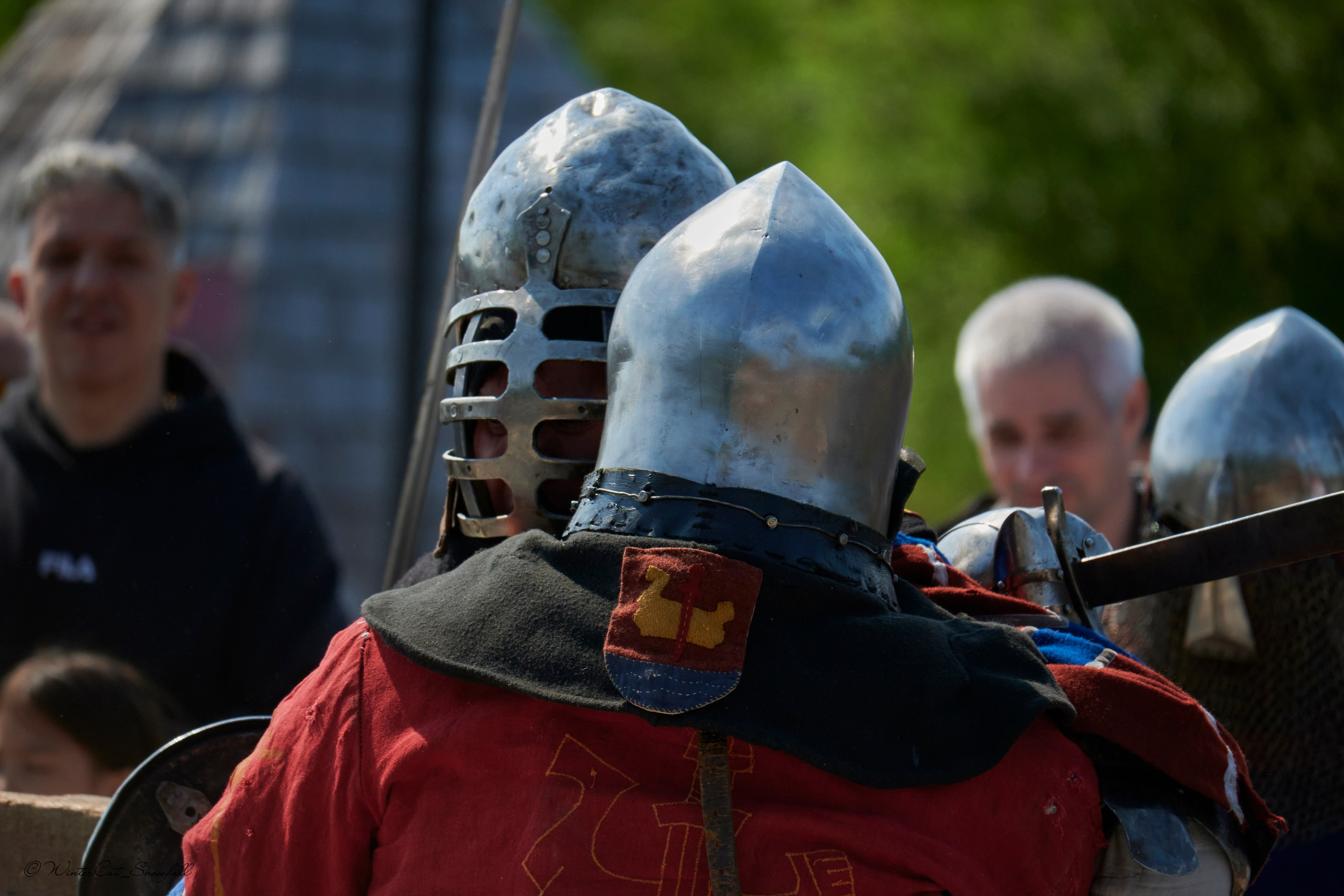 Братина Юбилей 25(2024). Портретный и репортажный фотограф в Магадане Андрей Нефедов WinterCatPhoto