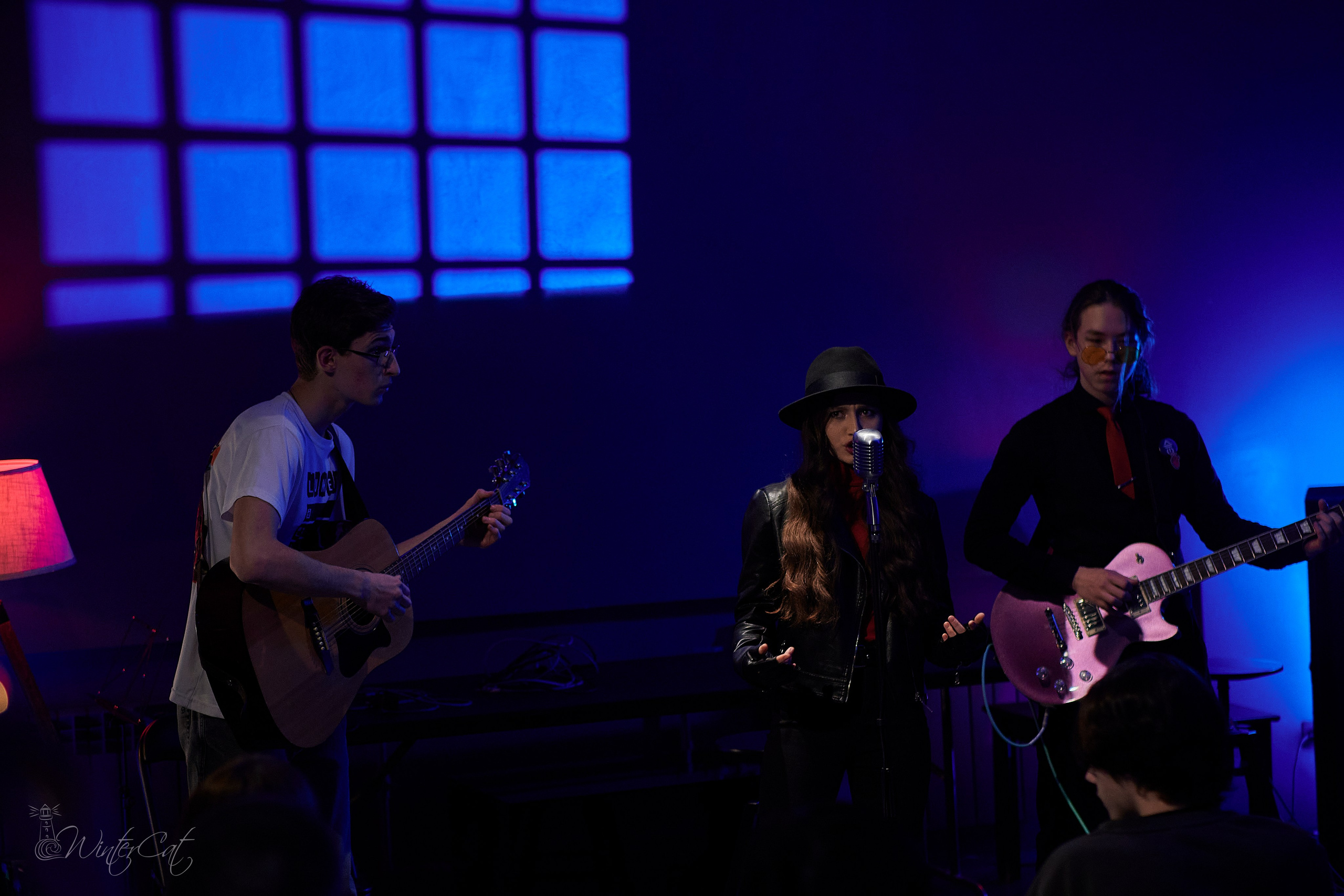 Фестиваль Крик (музей). Портретный и репортажный фотограф в Магадане Андрей Нефедов WinterCatPhoto