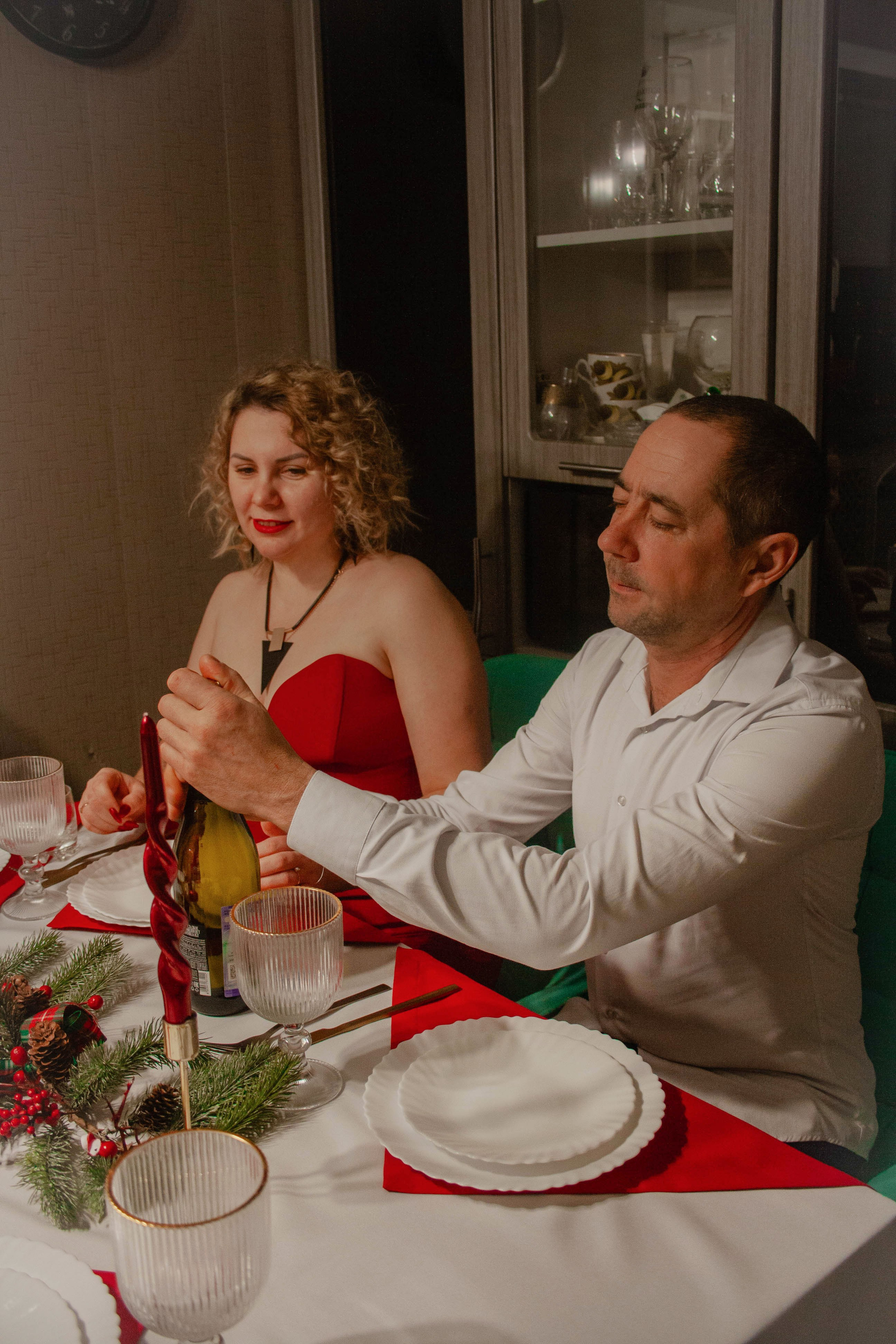 Семейная. Портретный фотограф в Саратове