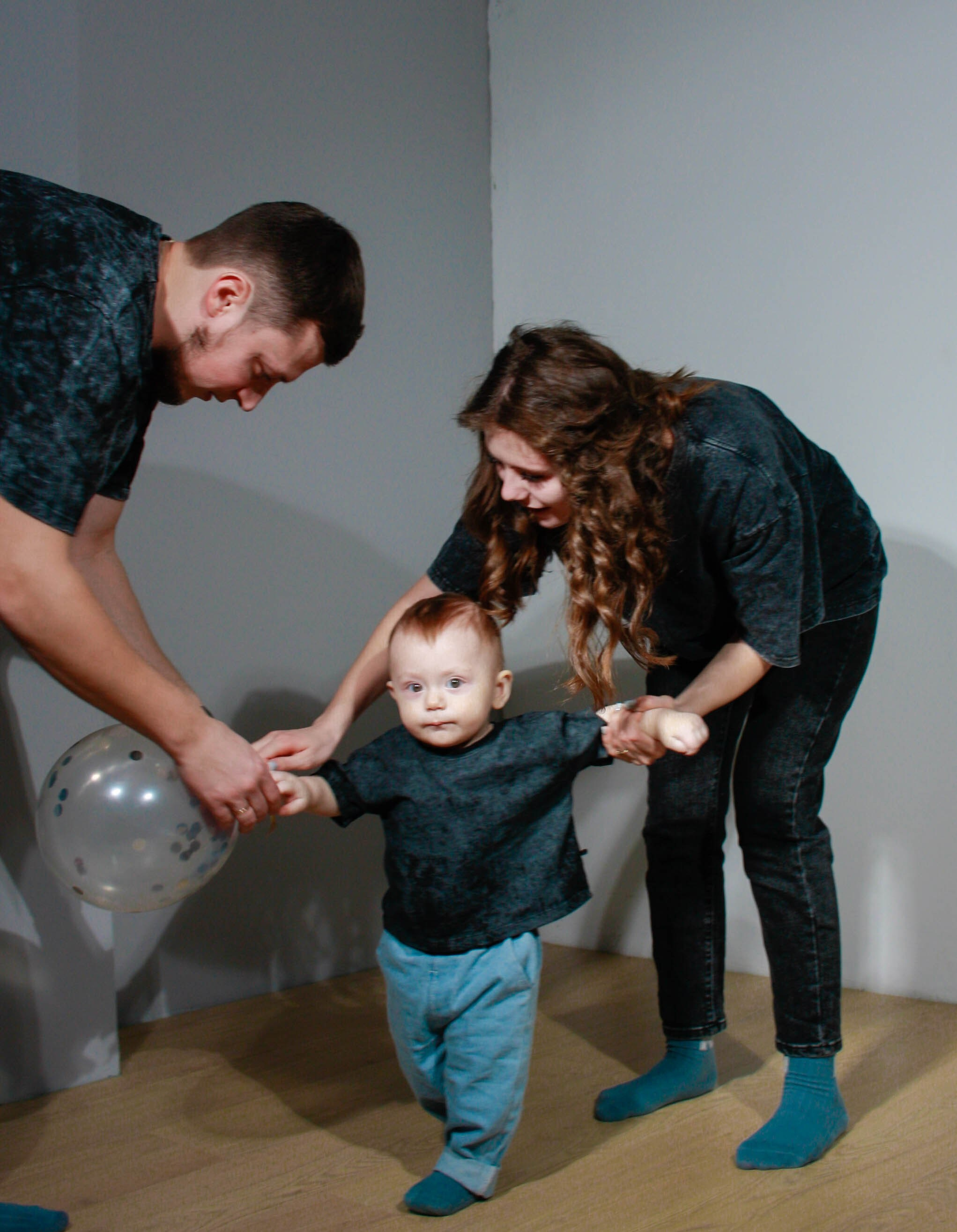 Happy Birtday. Портретный фотограф в Саратове