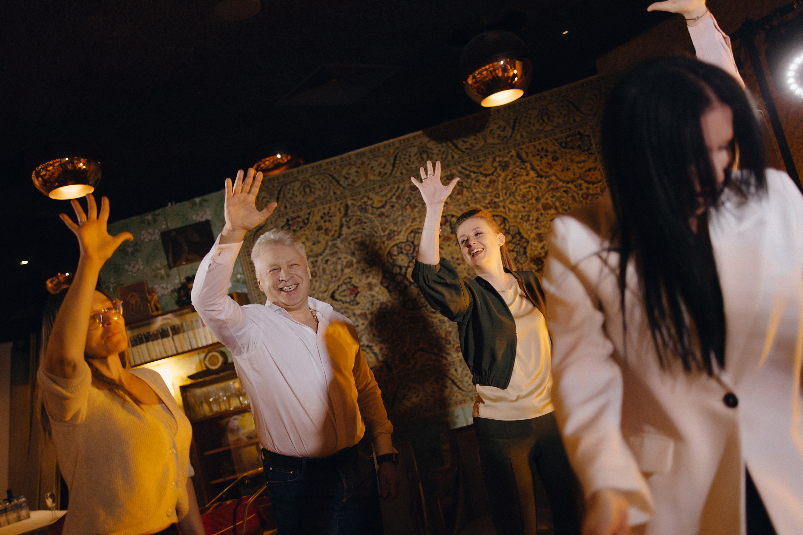 Репортажный фотограф Москва, фотограф на день рождения Москва, фотограф на юбилей Москва, Белочкина Марина