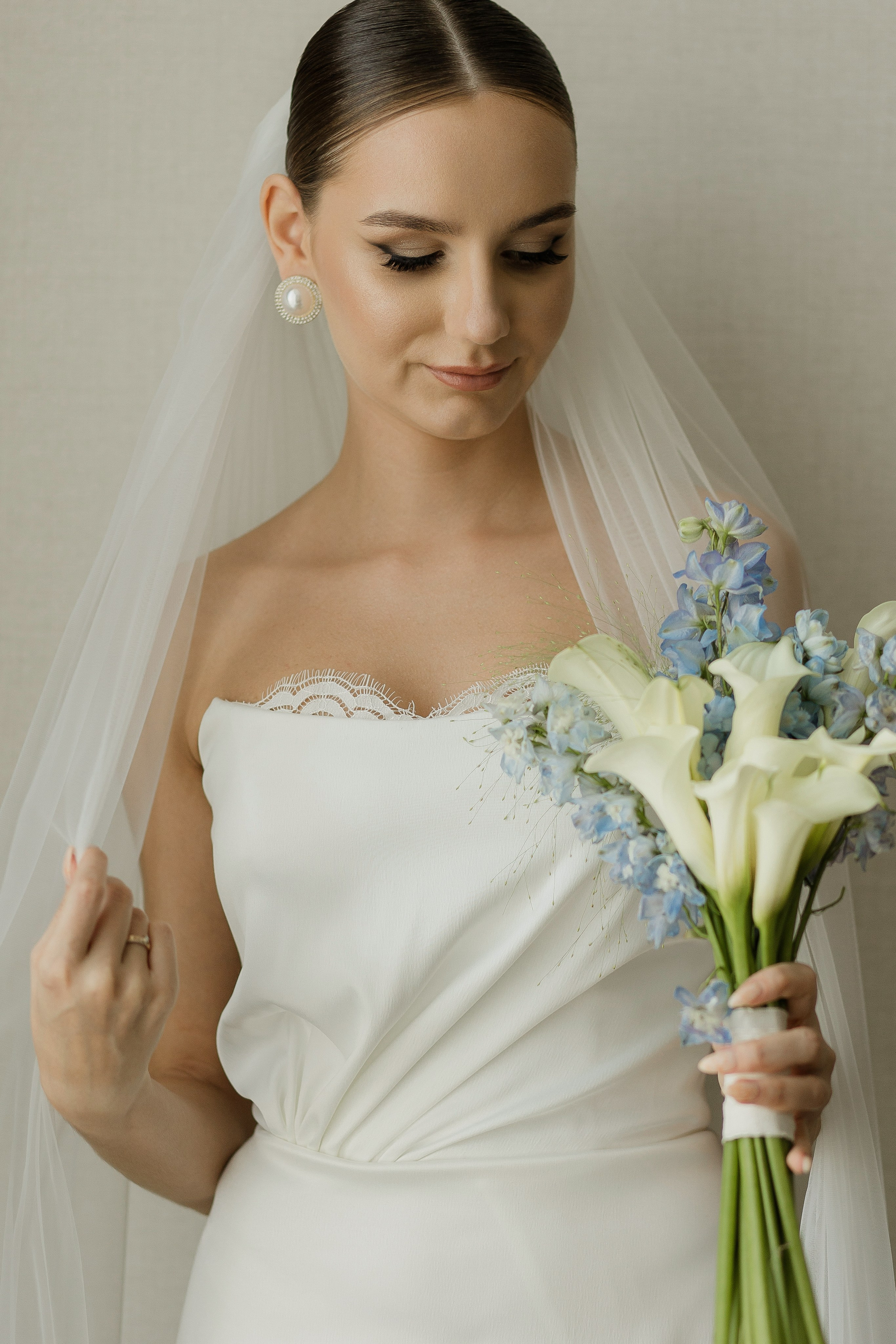 Евгений и Анастасия. Валеева Виктория | Свадебный фотограф в Ростове-на-Дону и Москве