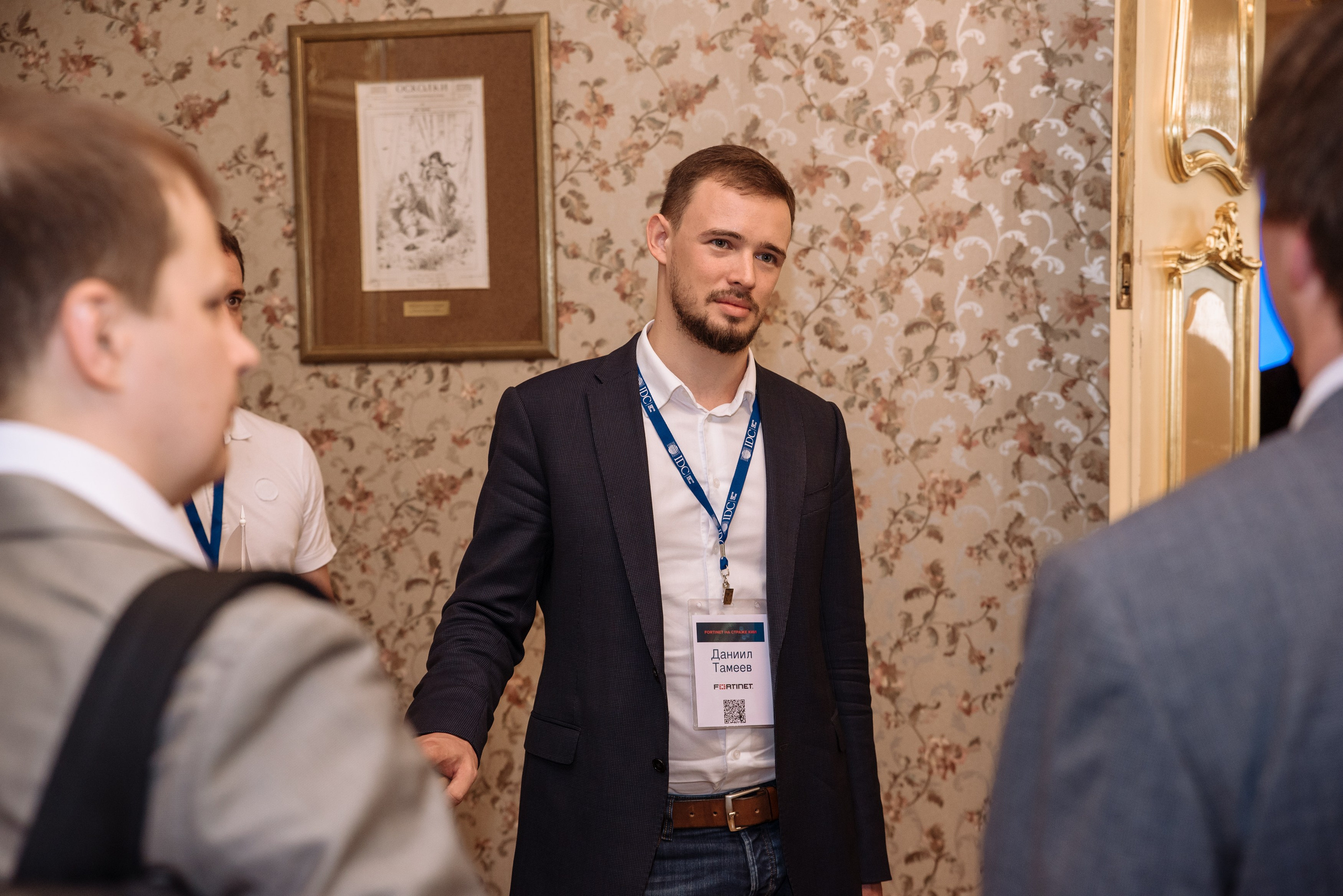 Frontinet_metropol. Антон Гошовский - свадебный и семейный фотограф в Москве и Крыму