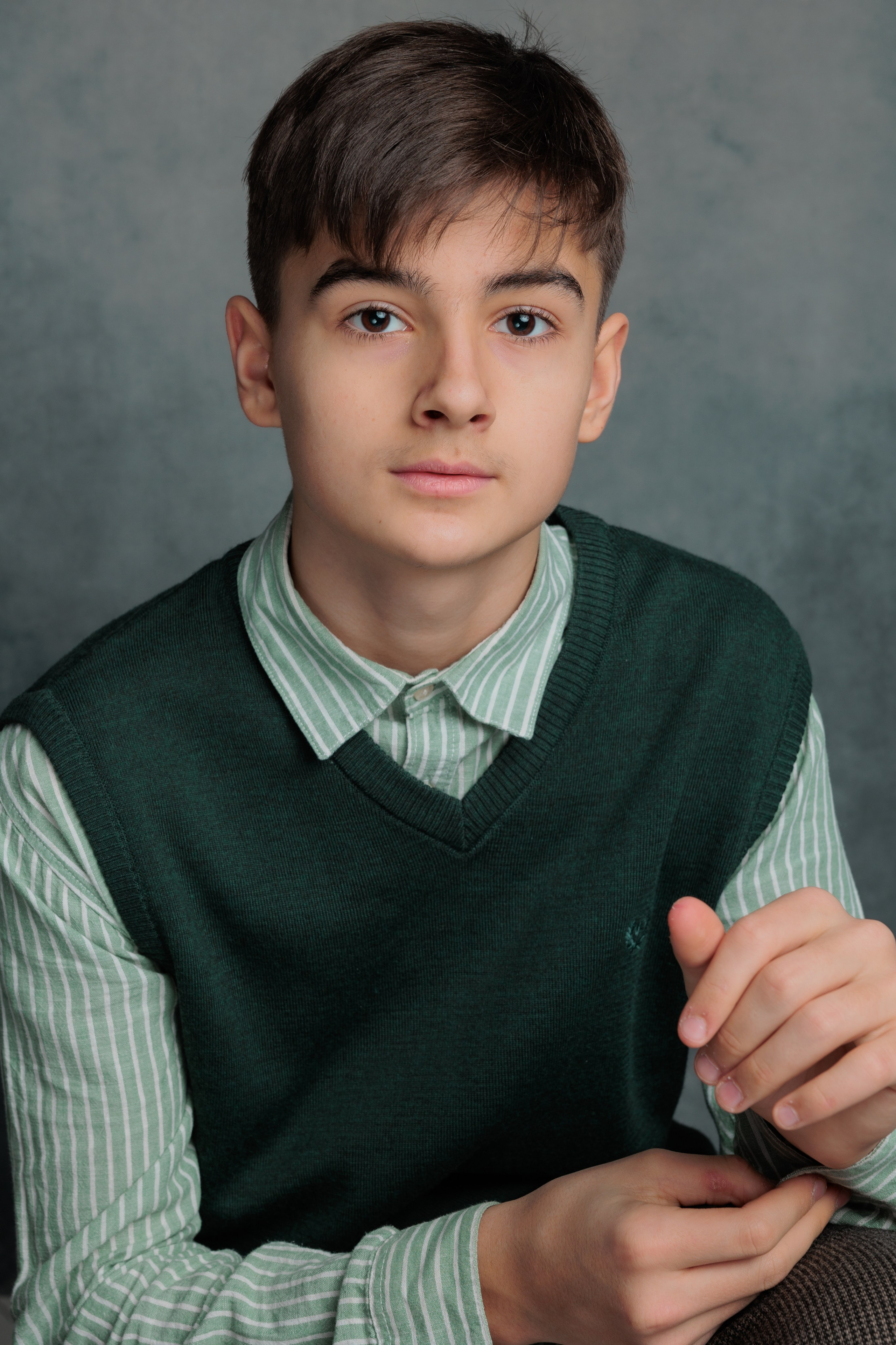 ТИМ. Я фотограф из Москвы к Вашим услугам