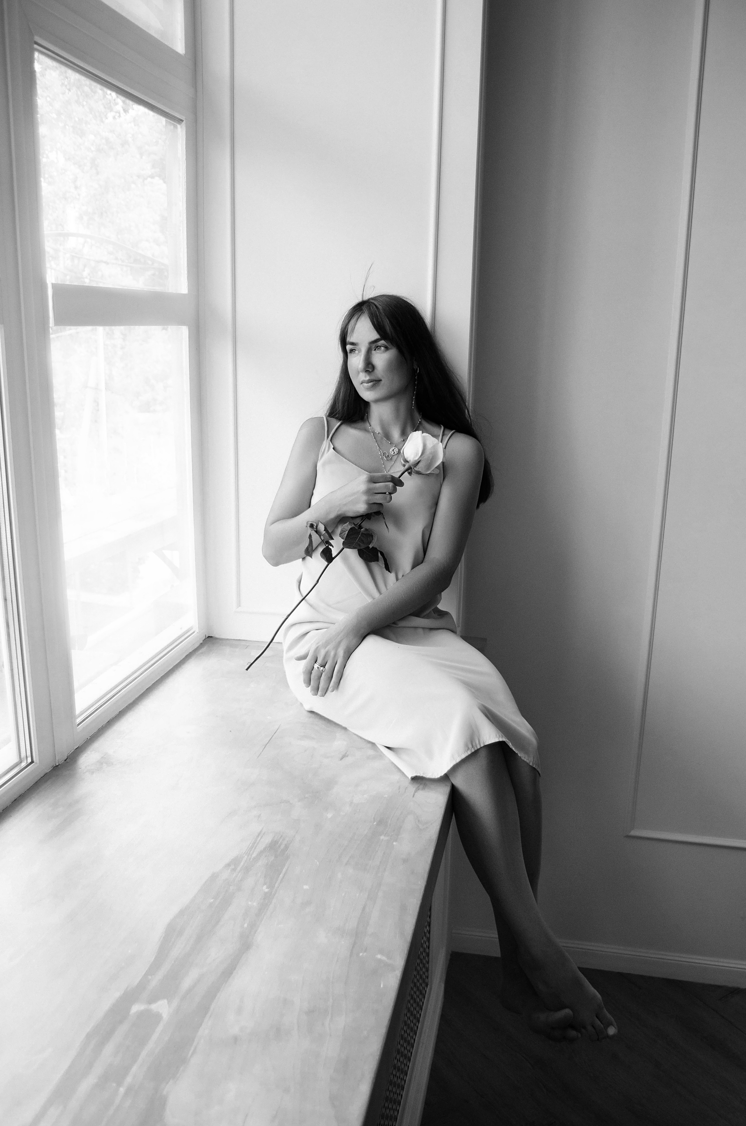 Катя. Портретный фотограф в Хабаровске и Санкт-Петербурге Семенова Дарья