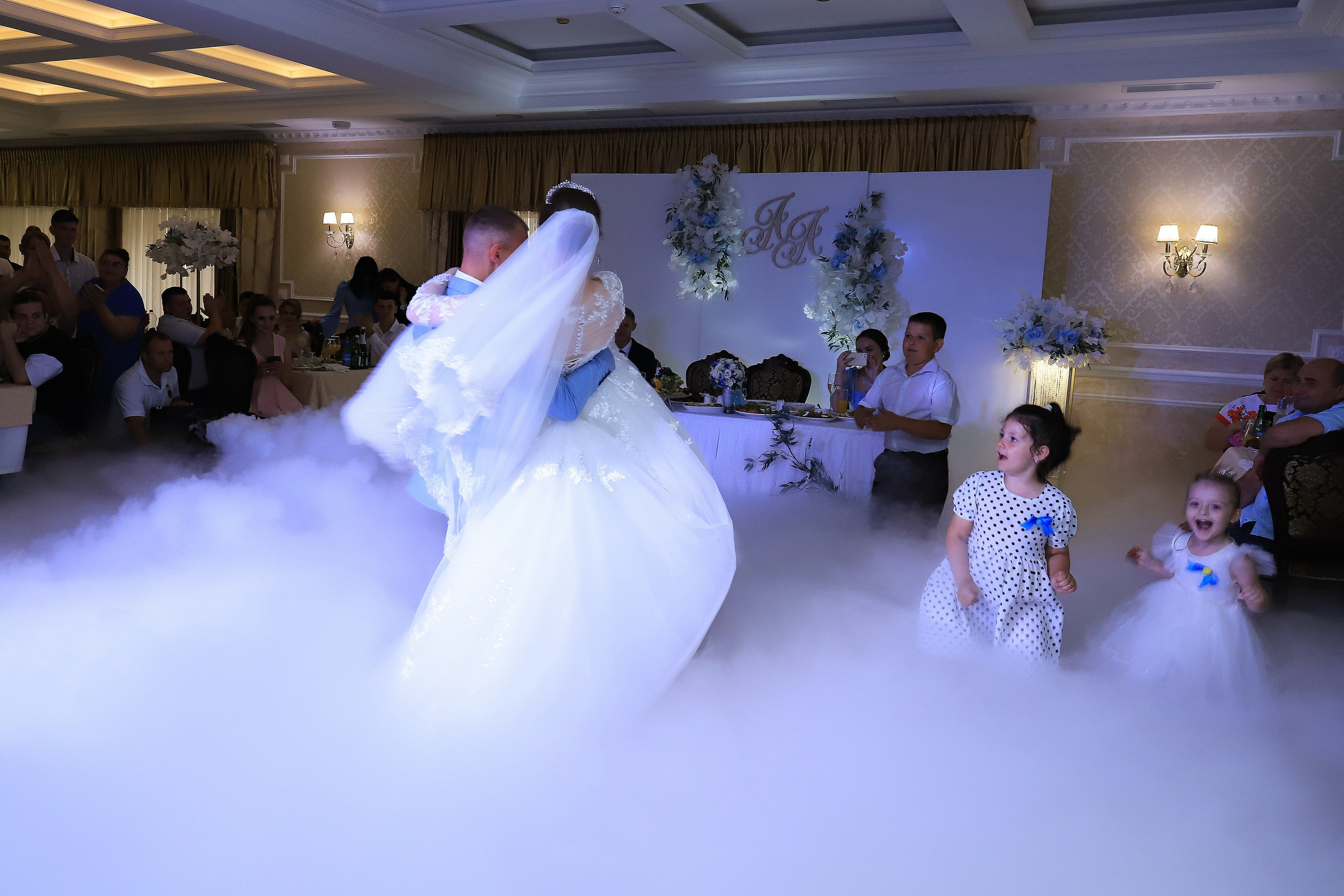 Александр и Анастасия. Игорь Варава свадебный фотограф видеограф Белая Глина Краснодар