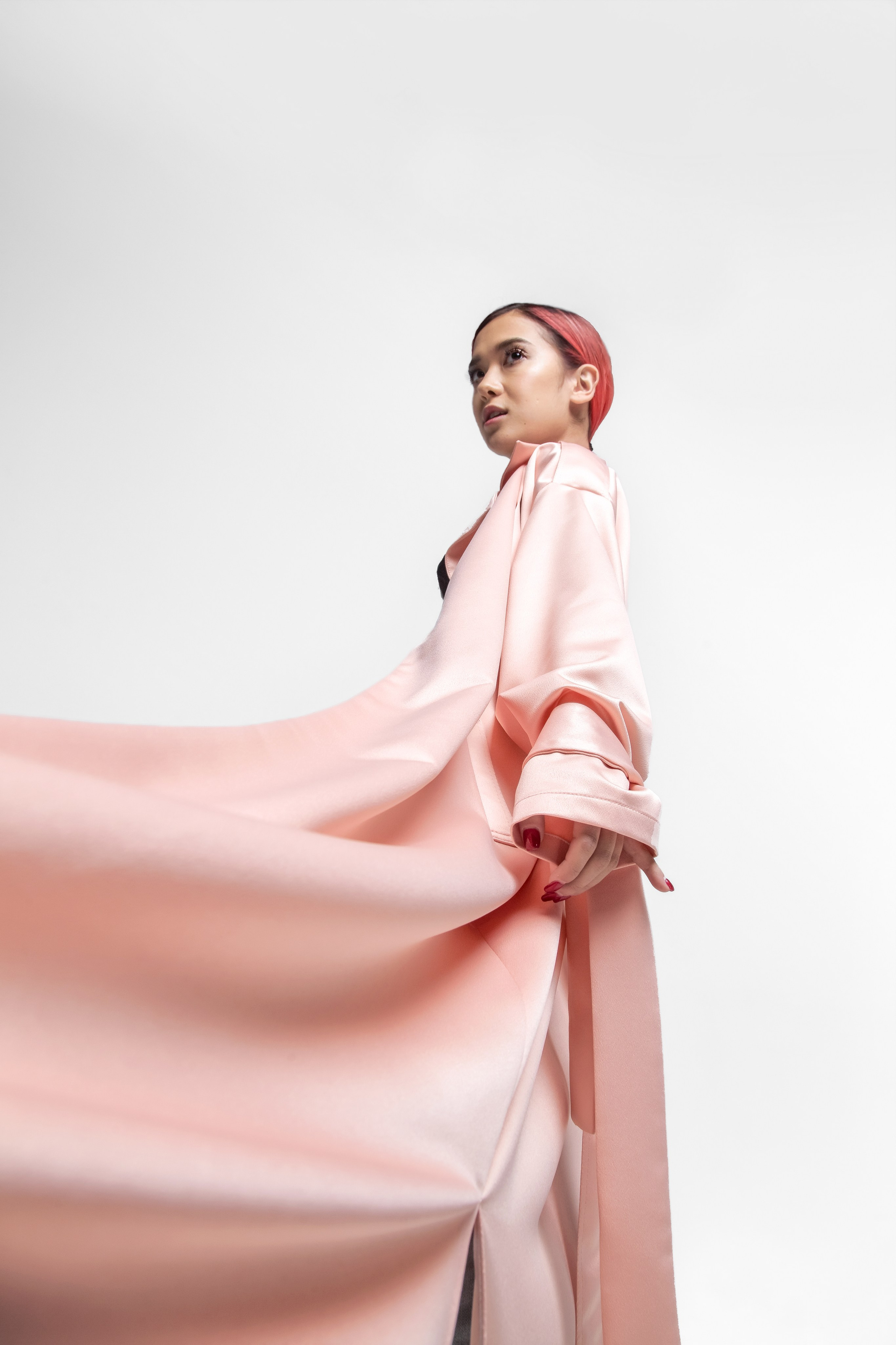 PORTRAITS. Фотограф рекламы и СММ в Алматы Илья Ким