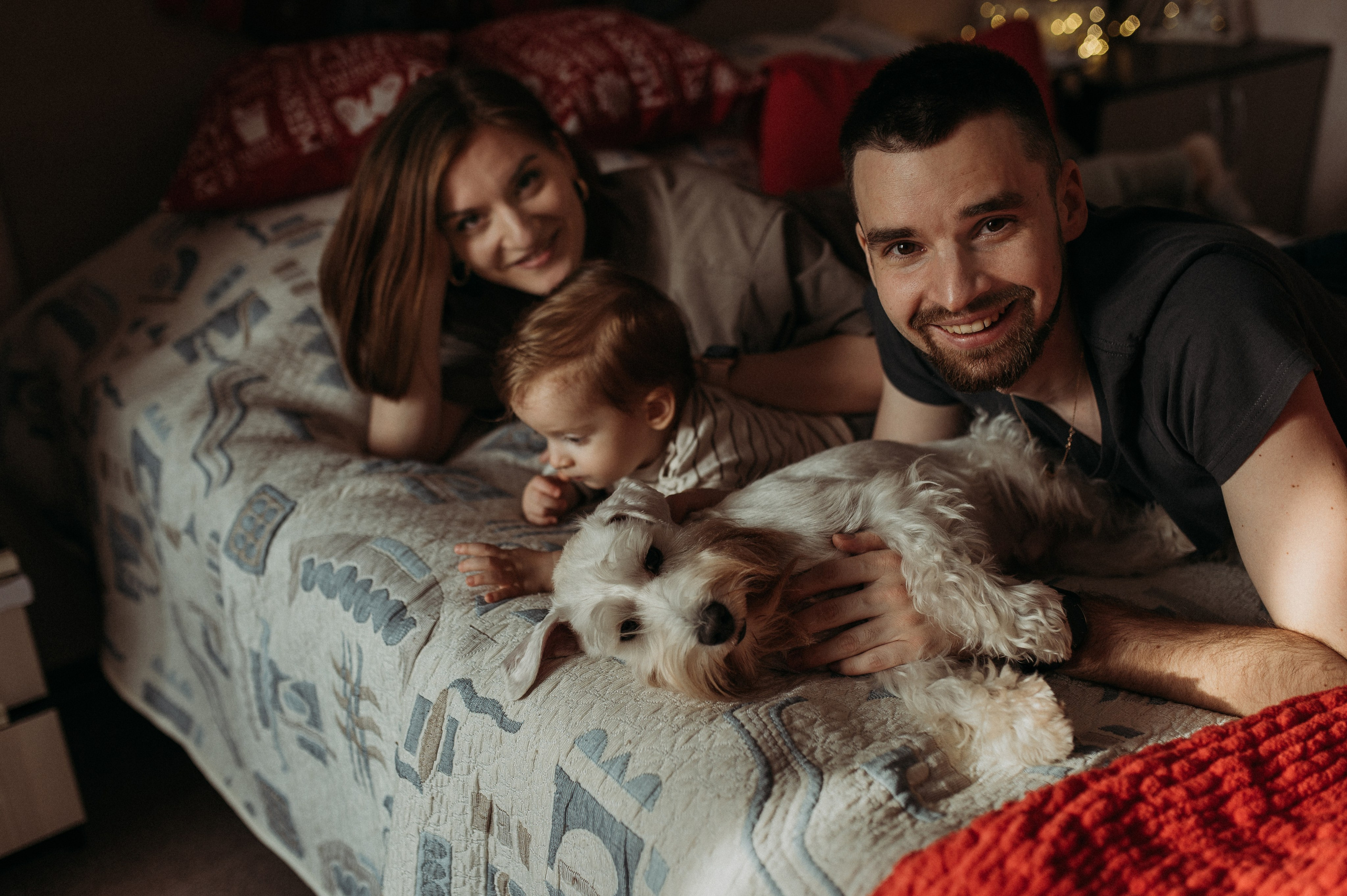 Кристина, Дима, Даня. Www.ostermiller.ru