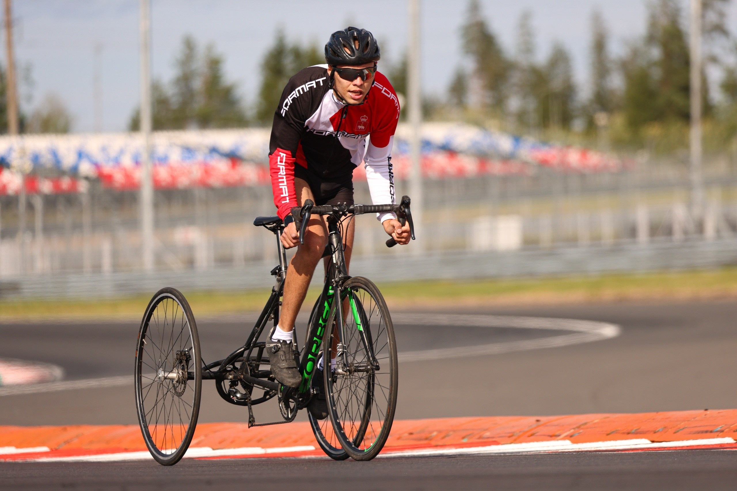 Кубок чемпионов по паравелоспорту. Спортивный кадр- сообщество спортивных фотографов РФ