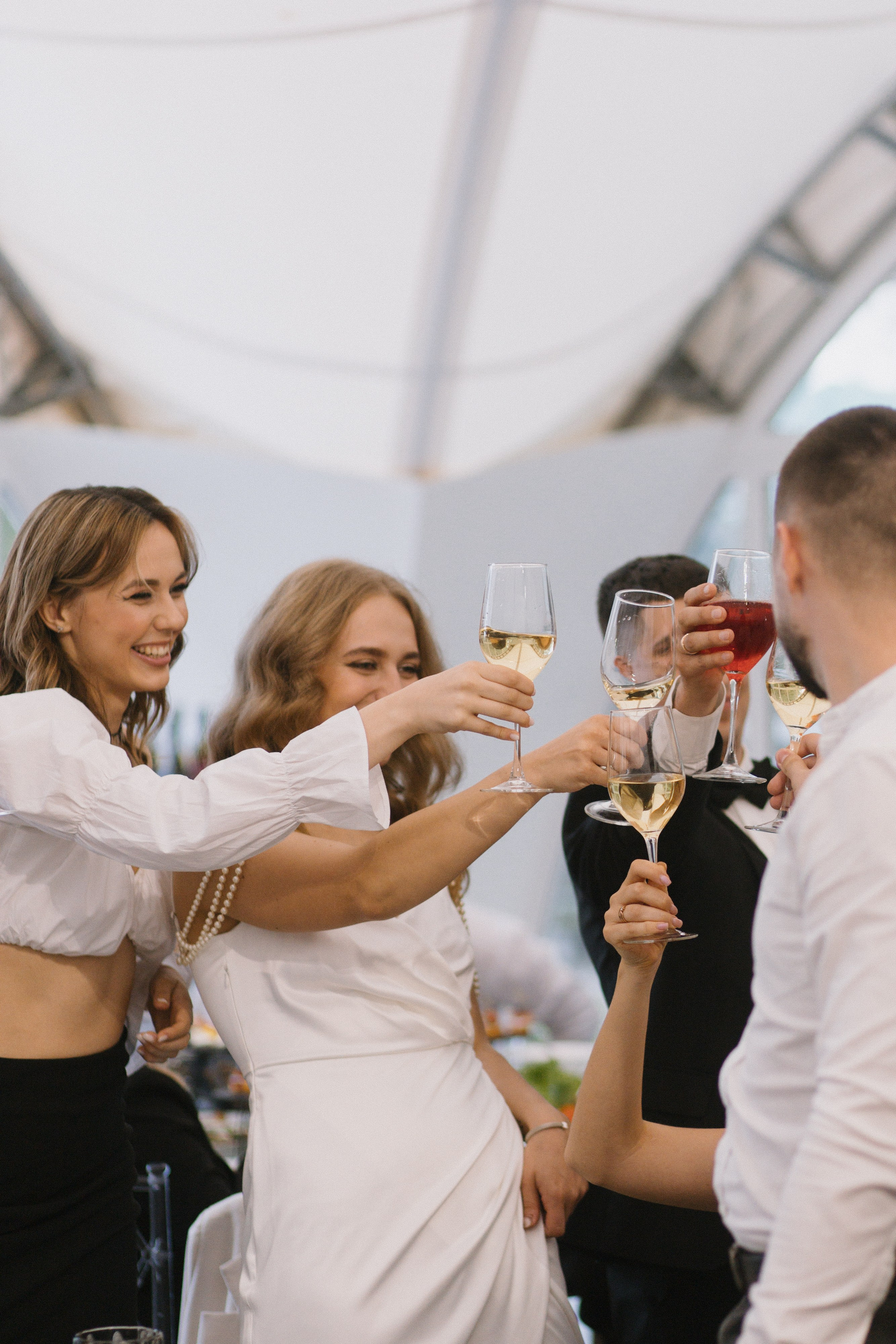 Антон и Анастасия. Свадебный фотограф Екатеринбург Алексей Ладыгин