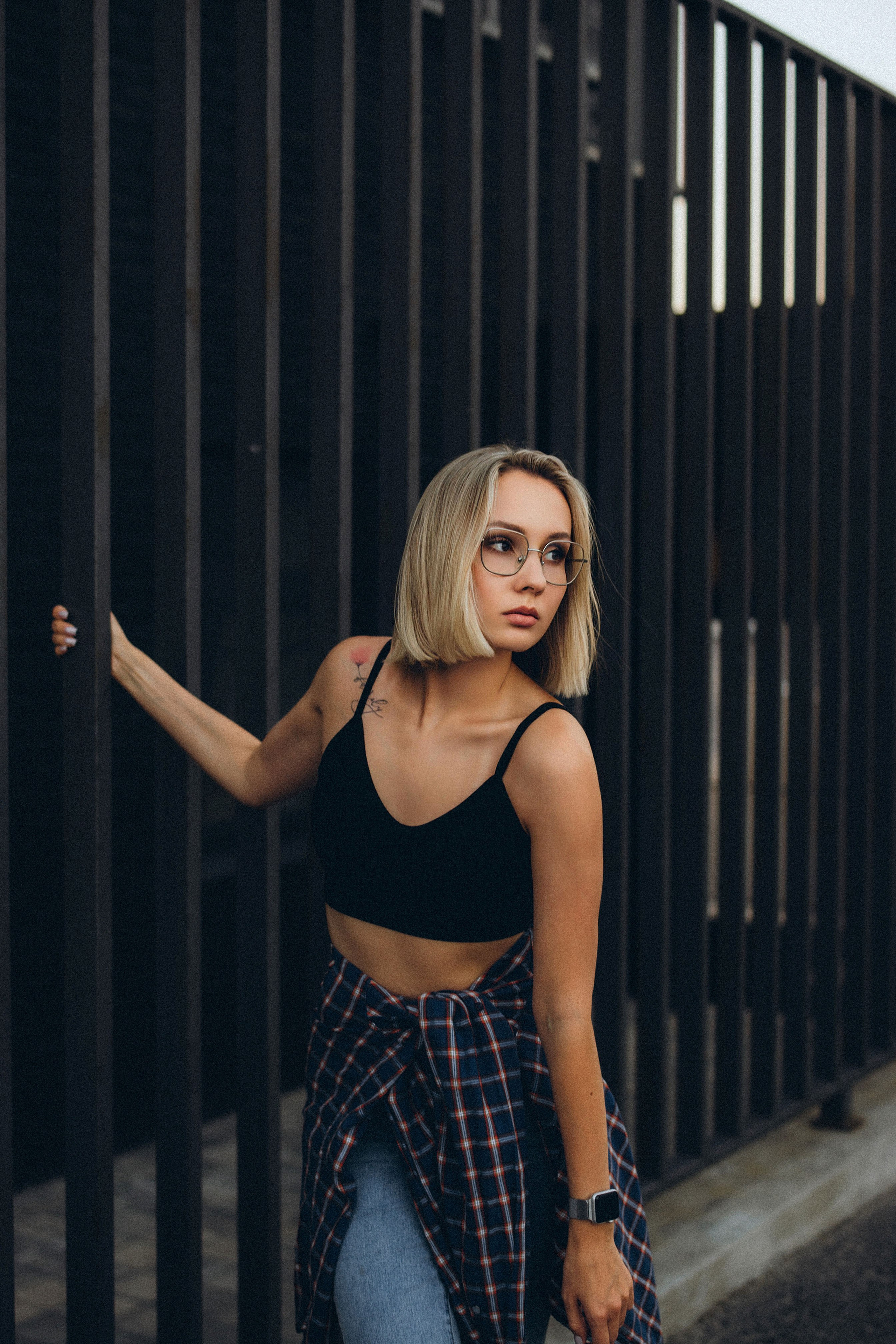 Мария Тарусова. Фотограф в Москве Ангелина Ким