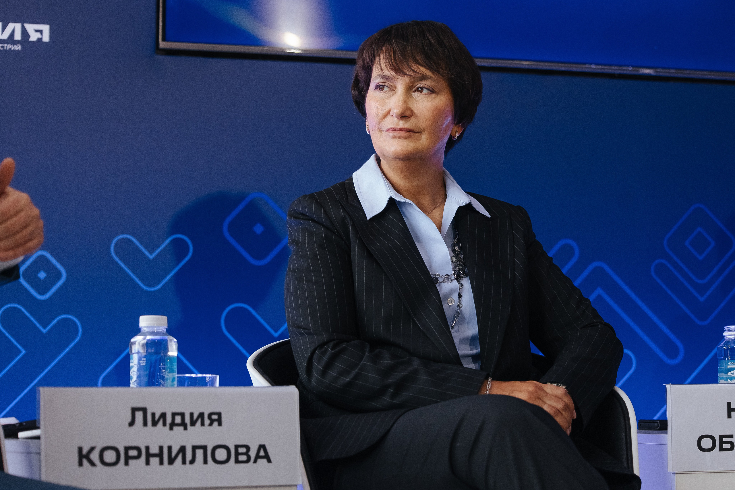 Креативная Неделя Сибирь 2025. Фотограф в Красноярске Надежда Воскресенская