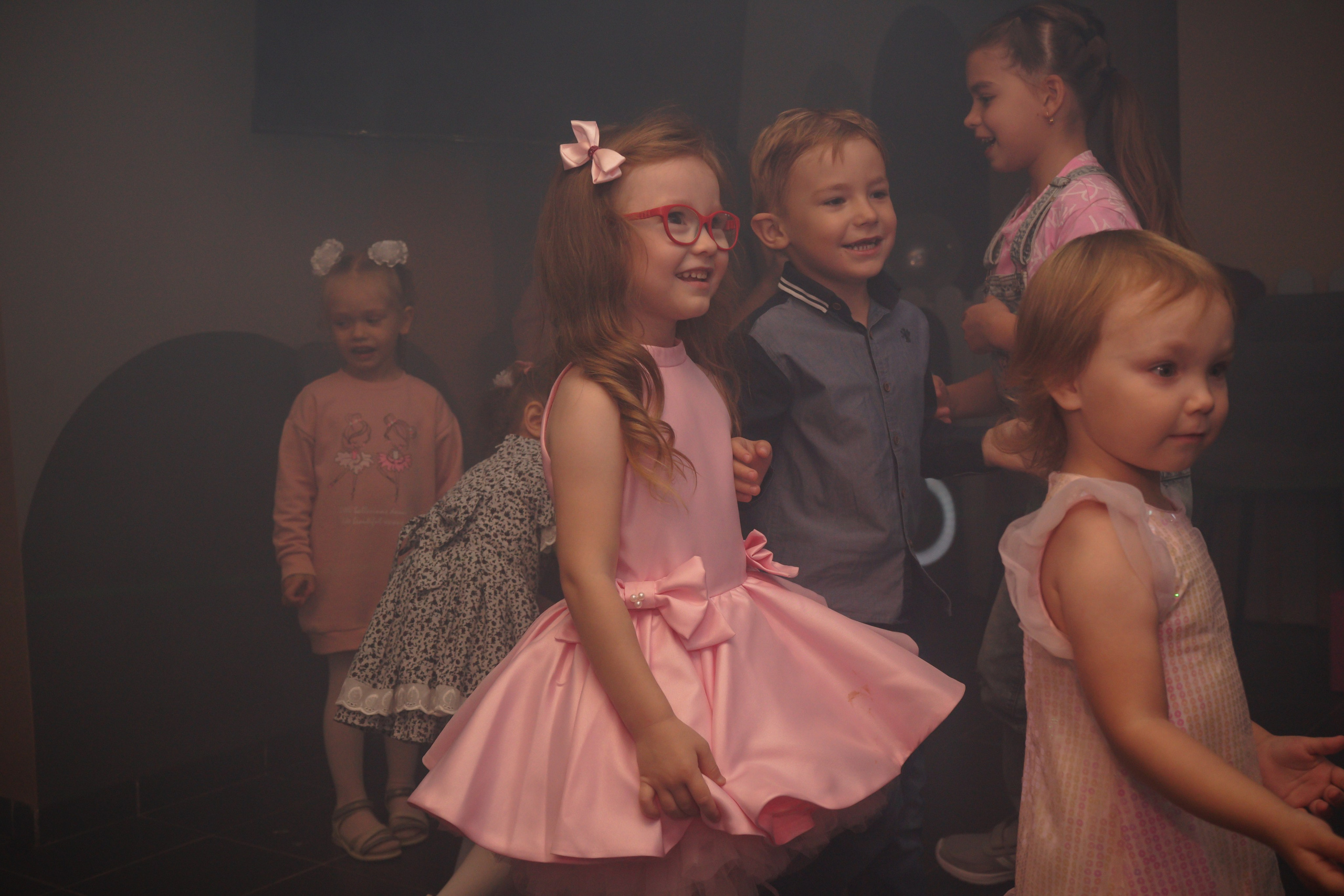 День рождения