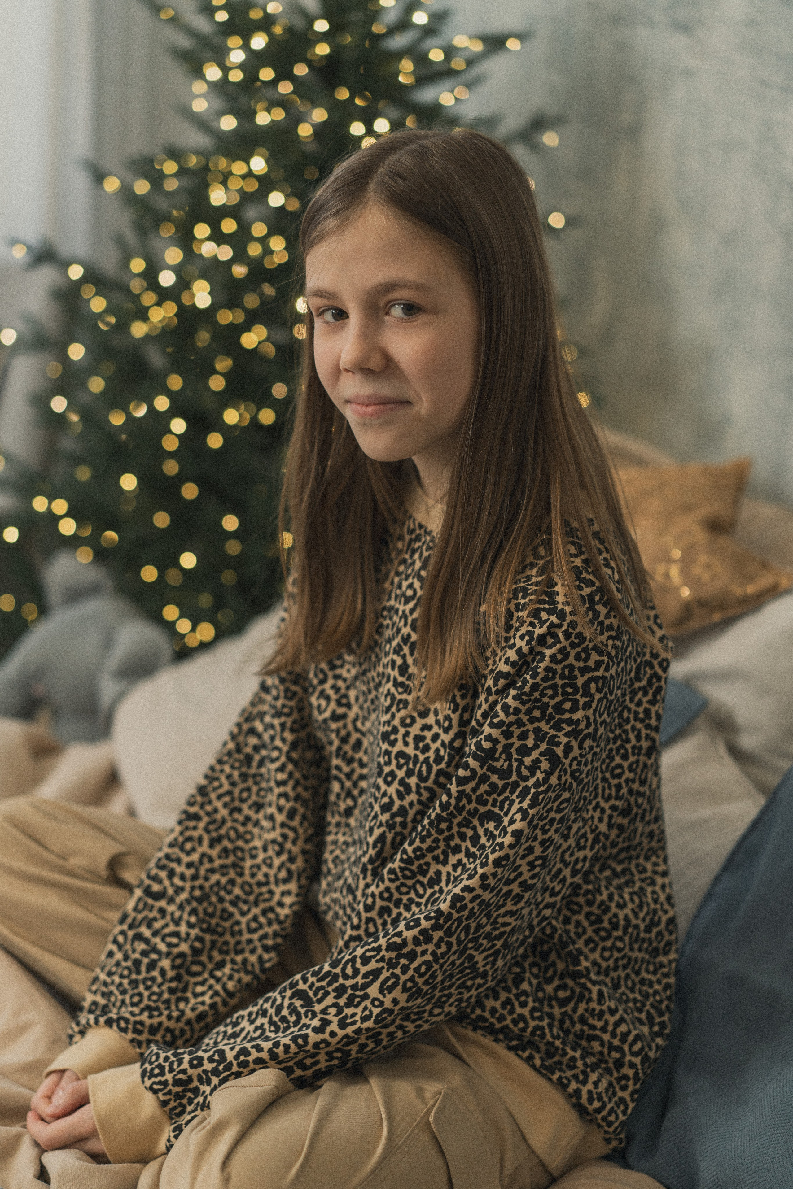 Фотосессия большой семьи. Студия ВиллаНина. Семейный фотограф Екатеринбург Татьяна Девятых