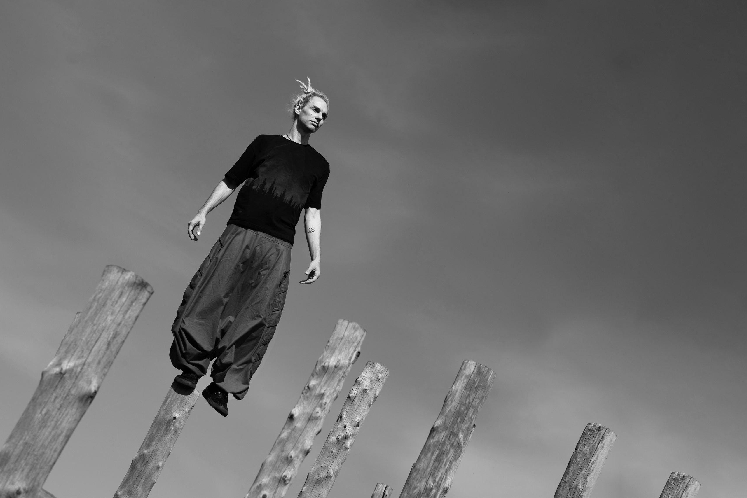 Ши. Фотограф Михаил Олейник