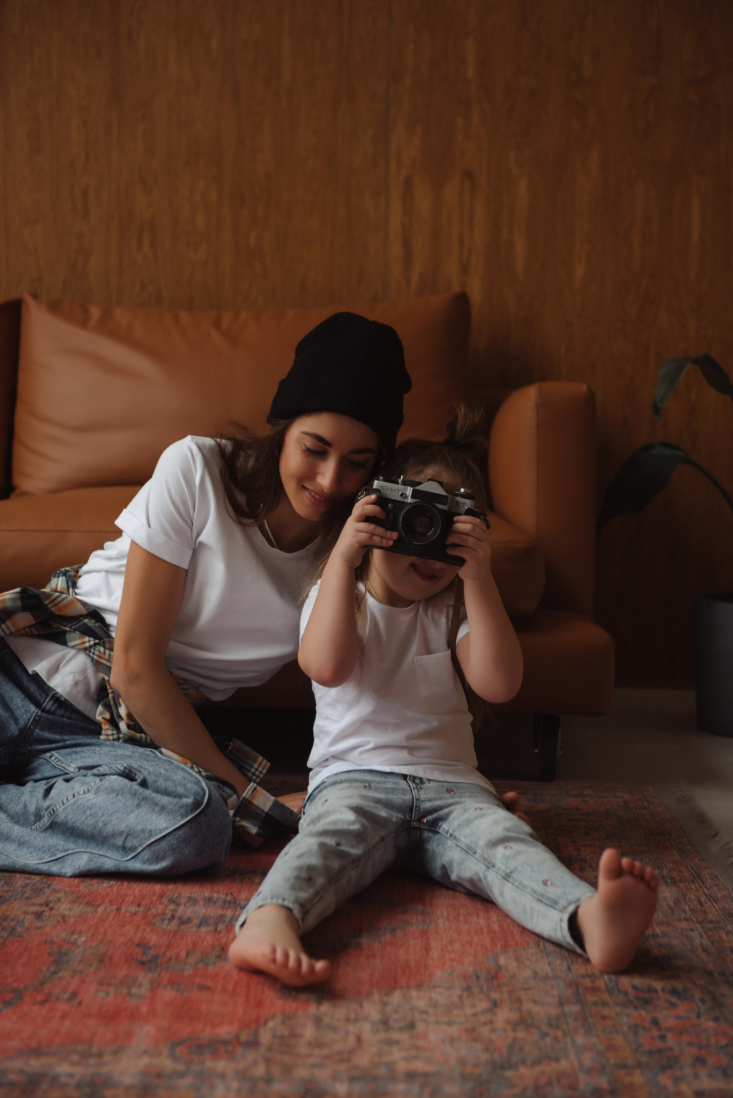 Ира и Арина. Свадебный, портретный, фотограф беременности в Нижнем Новгороде Алина Зиновьева