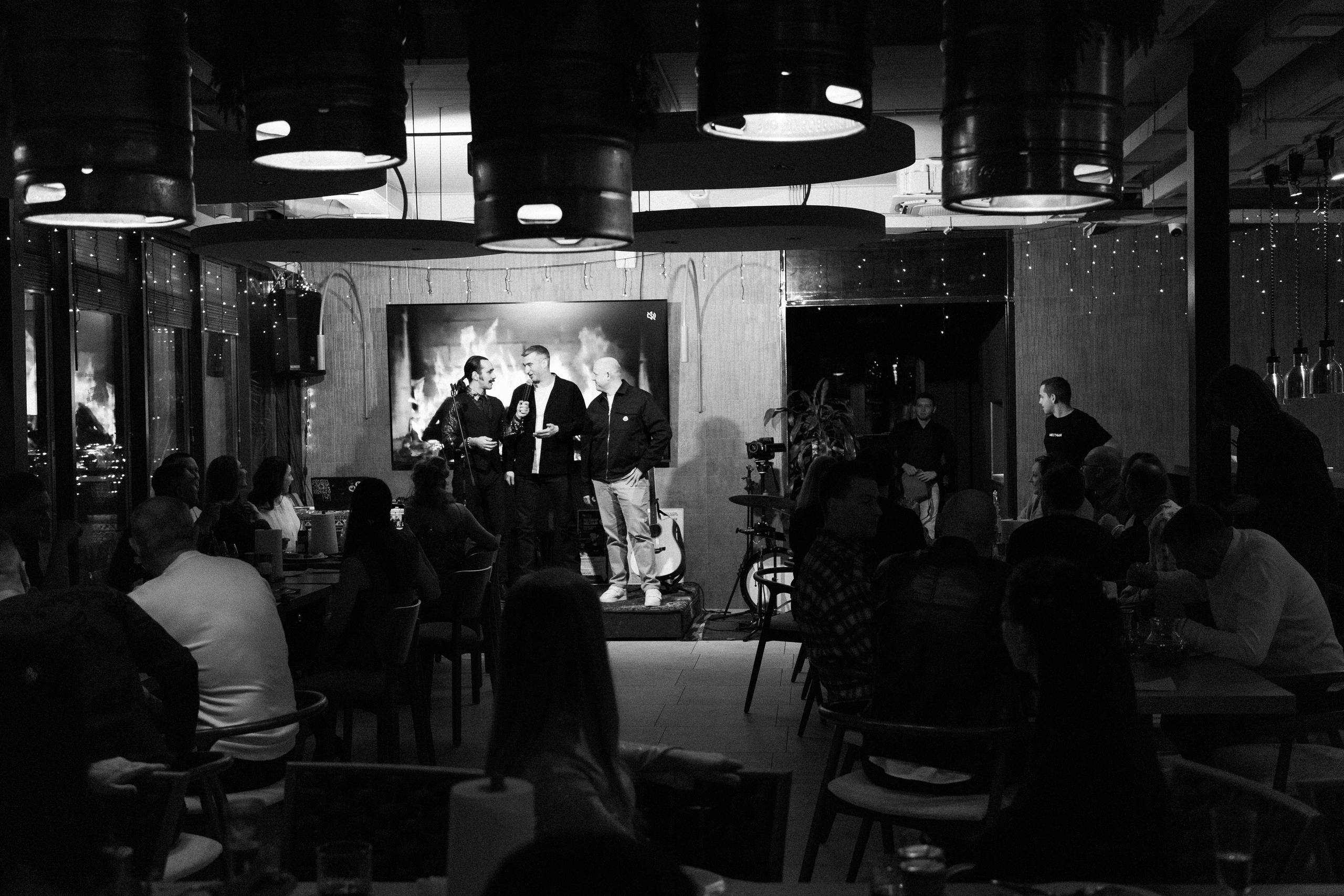 Репортажная съёмка. Фотограф в Геленджике Александра Запорожцева