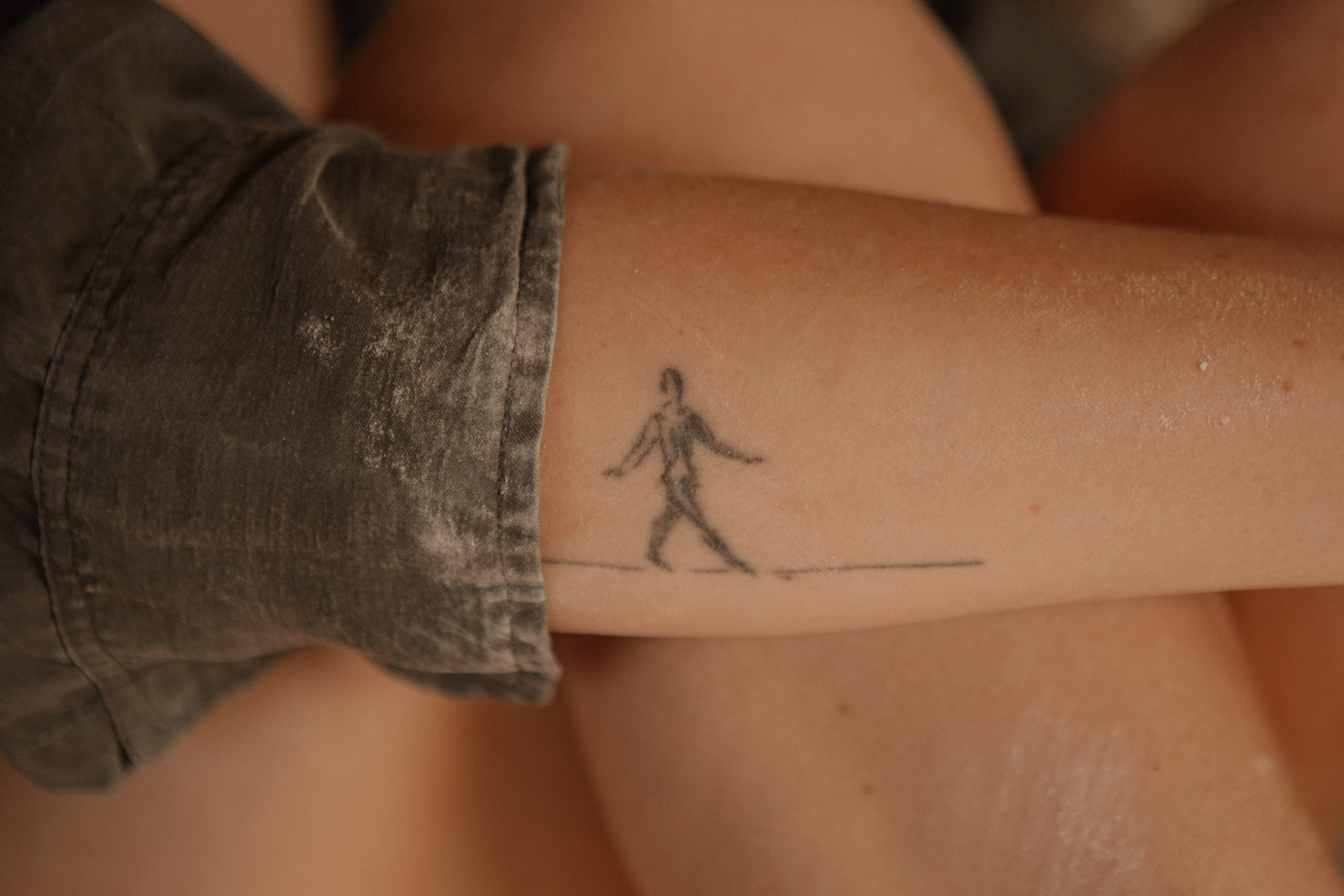 Natasha. Portrait, family and pet photographer in Cyprus, Ksenia Bourdelle