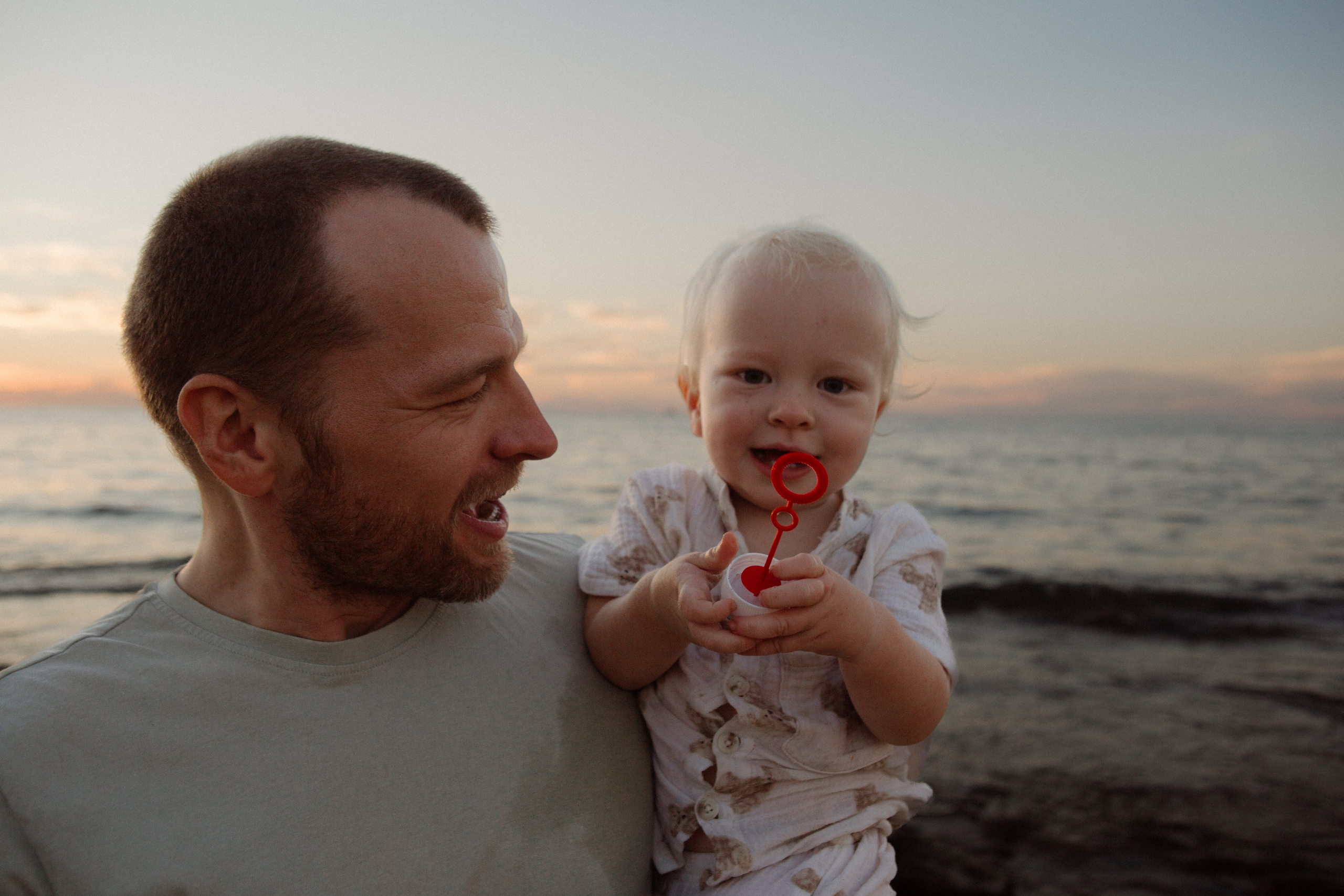Melymko fam. Portrait, family and pet photographer in Cyprus, Ksenia Bourdelle