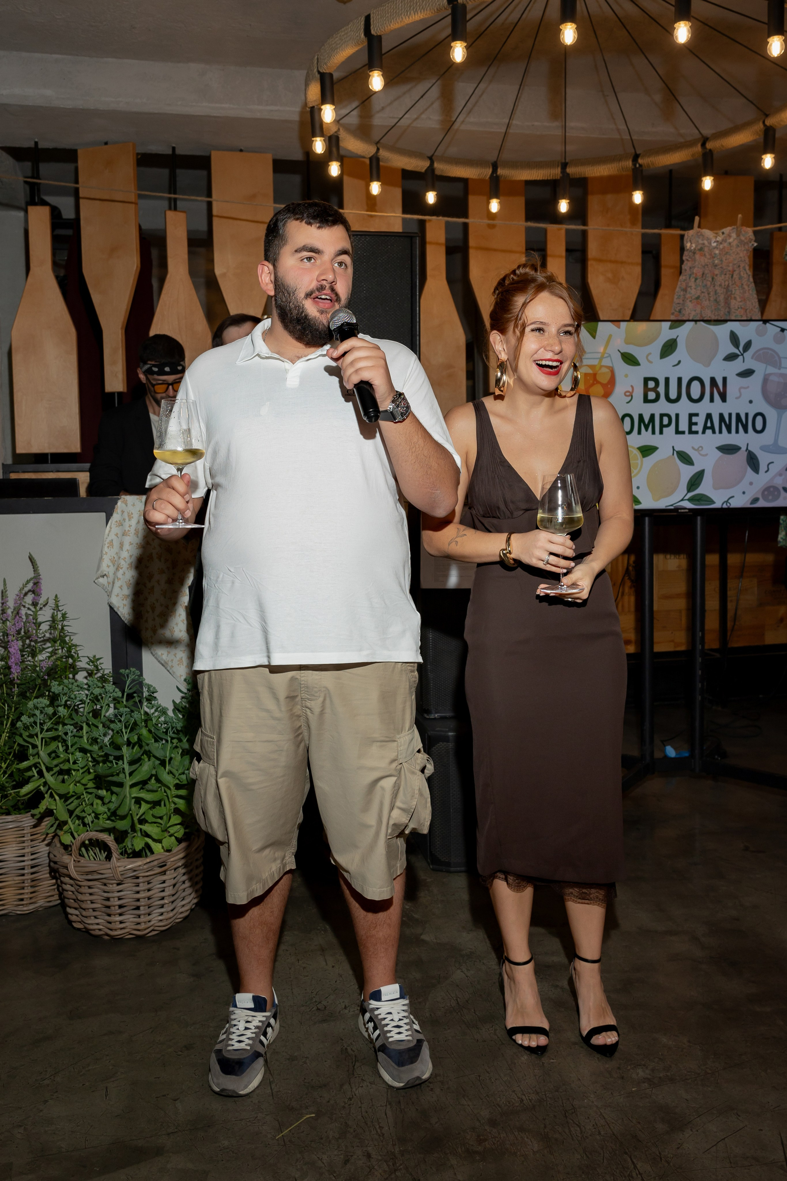 Fiesta italiana. Фотограф Москва Людмила Белова