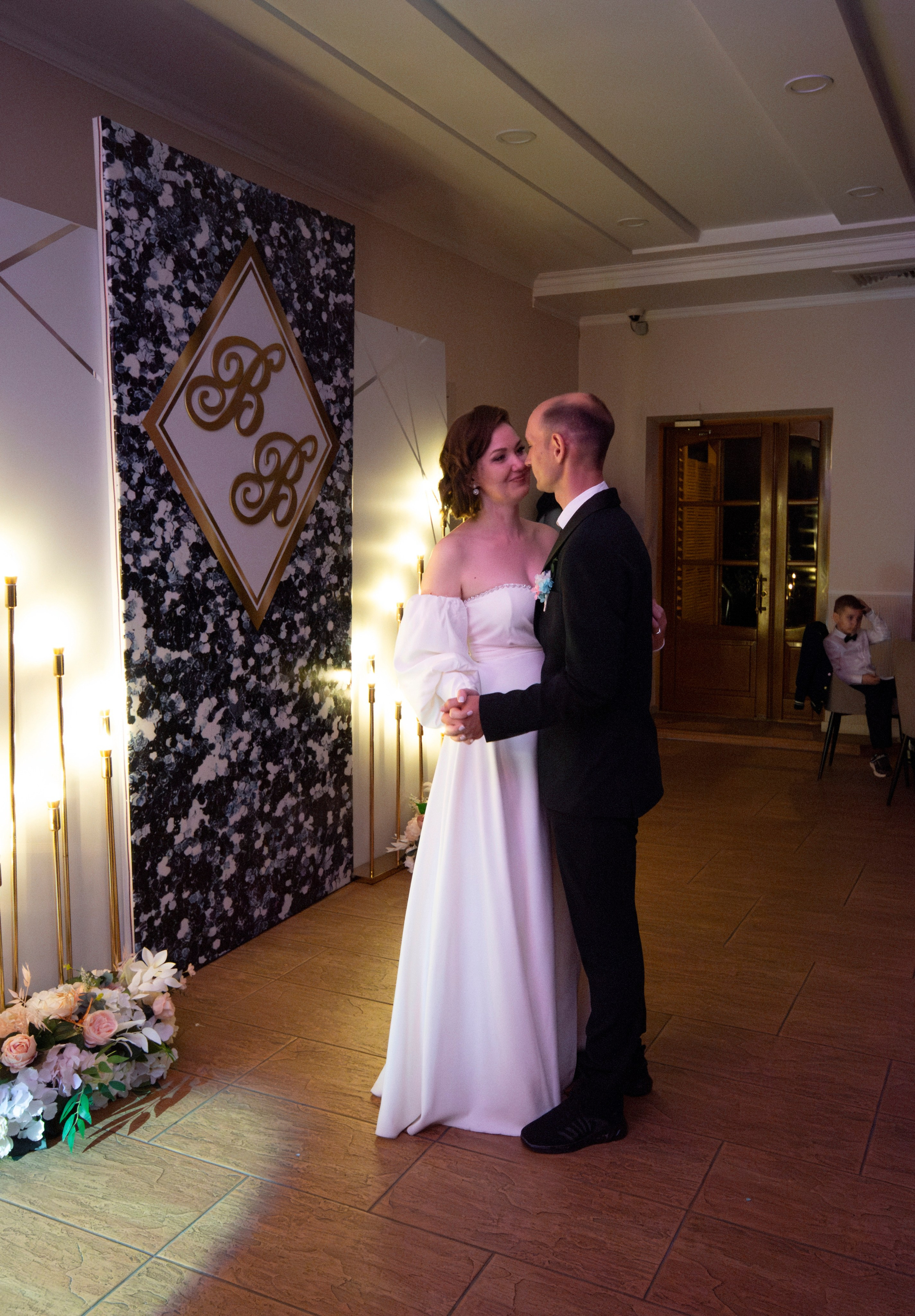 Владислав и Виктория. Крыгина Ольга Фотограф Краснодар