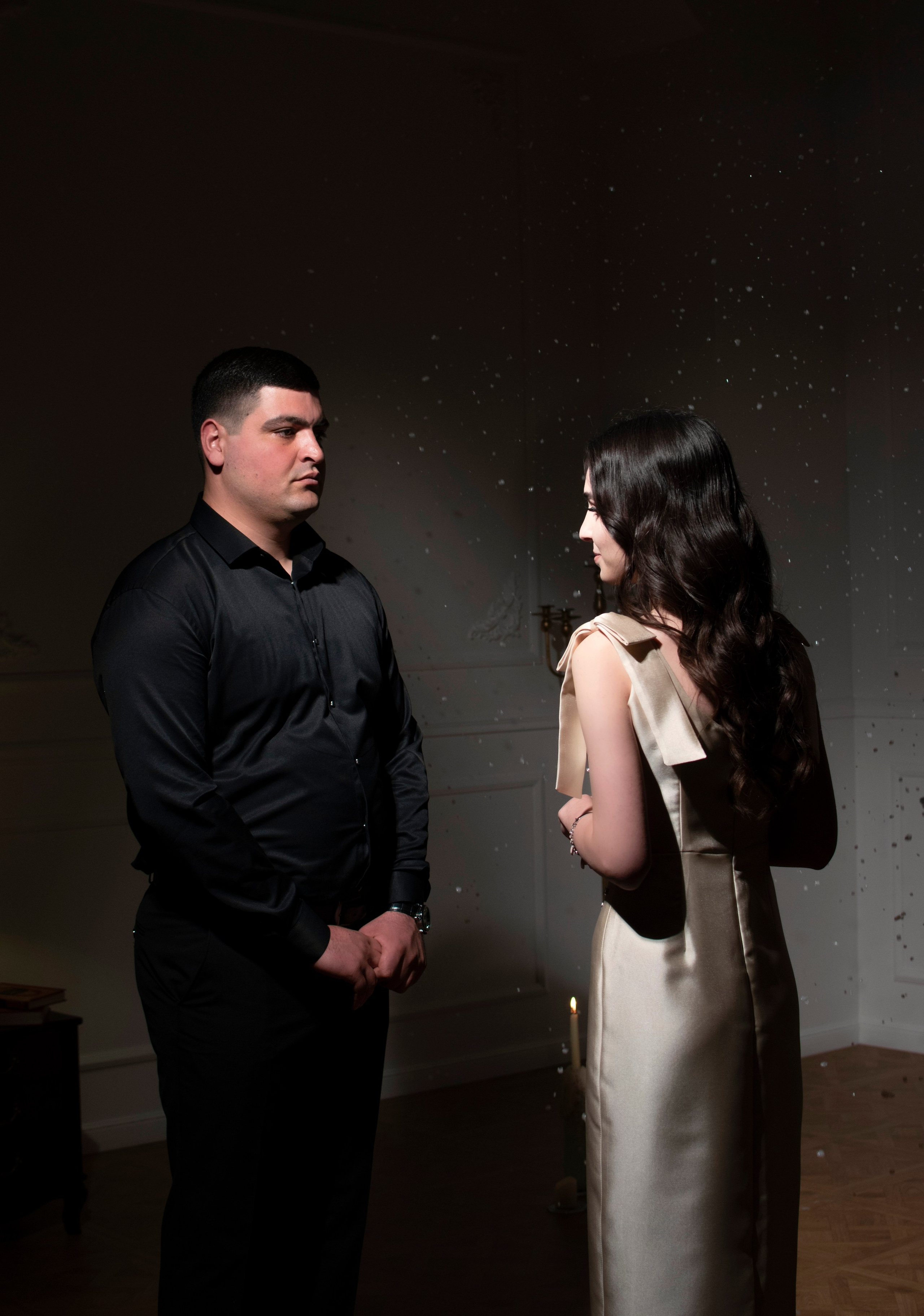 Армен и Лиана. Крыгина Ольга Фотограф Краснодар