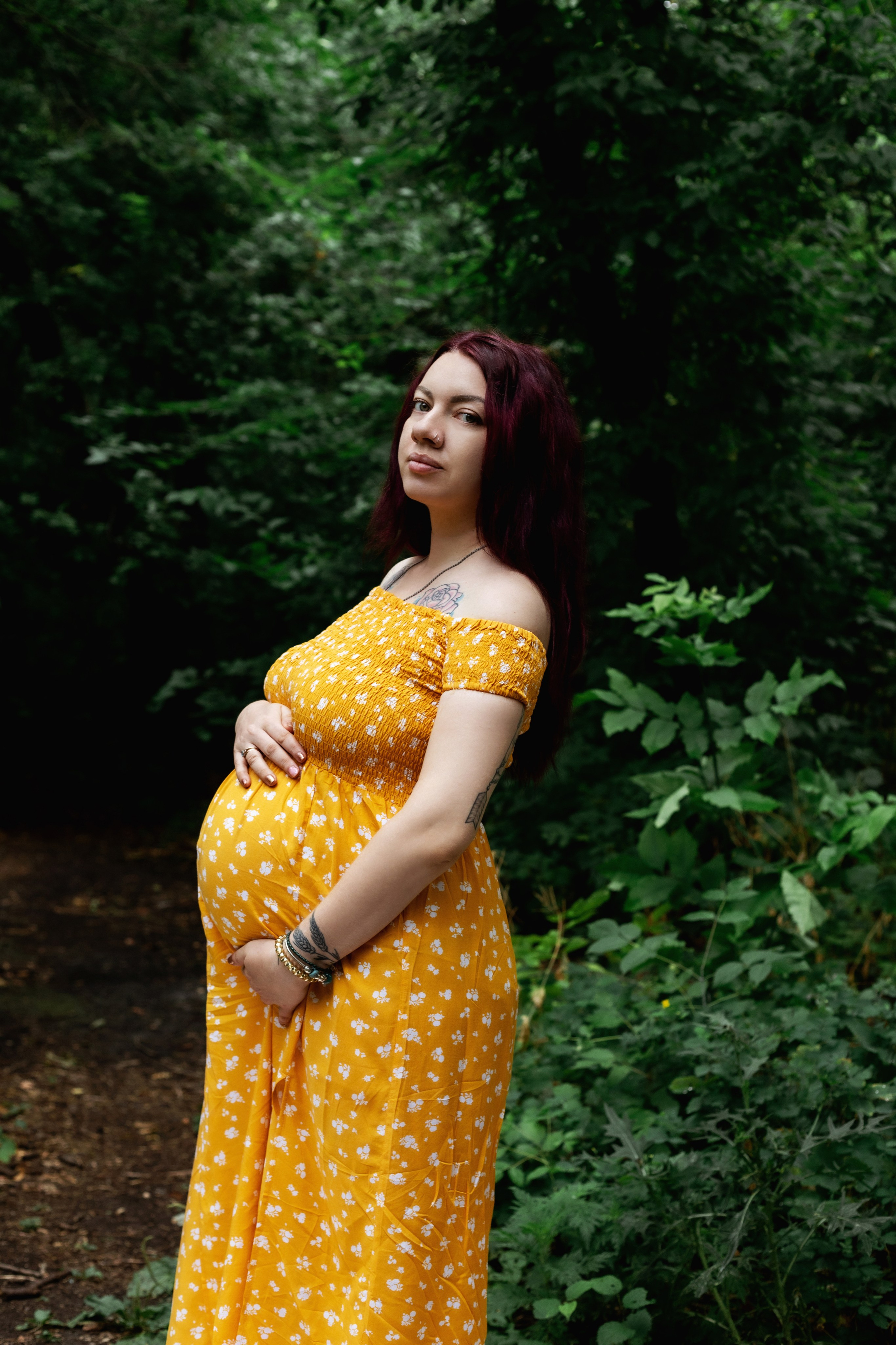 Надежда. Фотограф Надежда Лукьянова