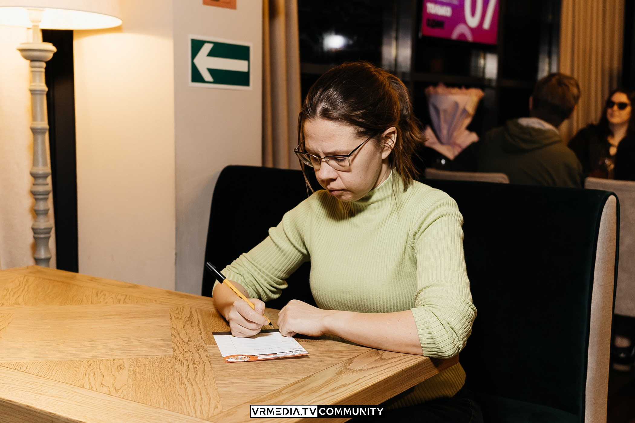 Эйнштейн Party в ресторане «Мюнхен»