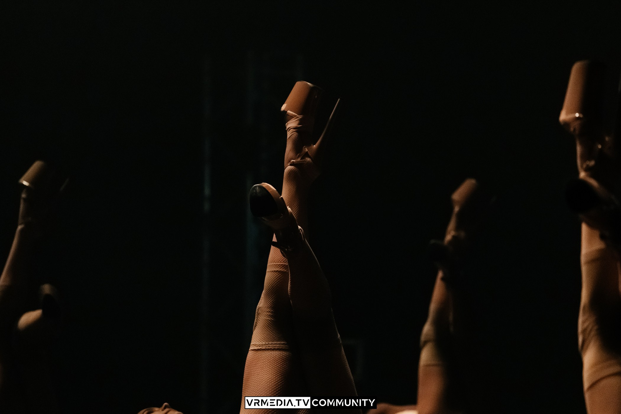 Отчетный концерт Дома танцев «House of dance»