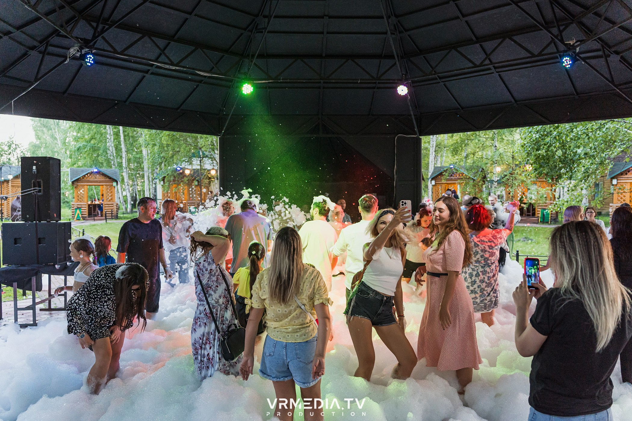 В гостях у «Петровича»